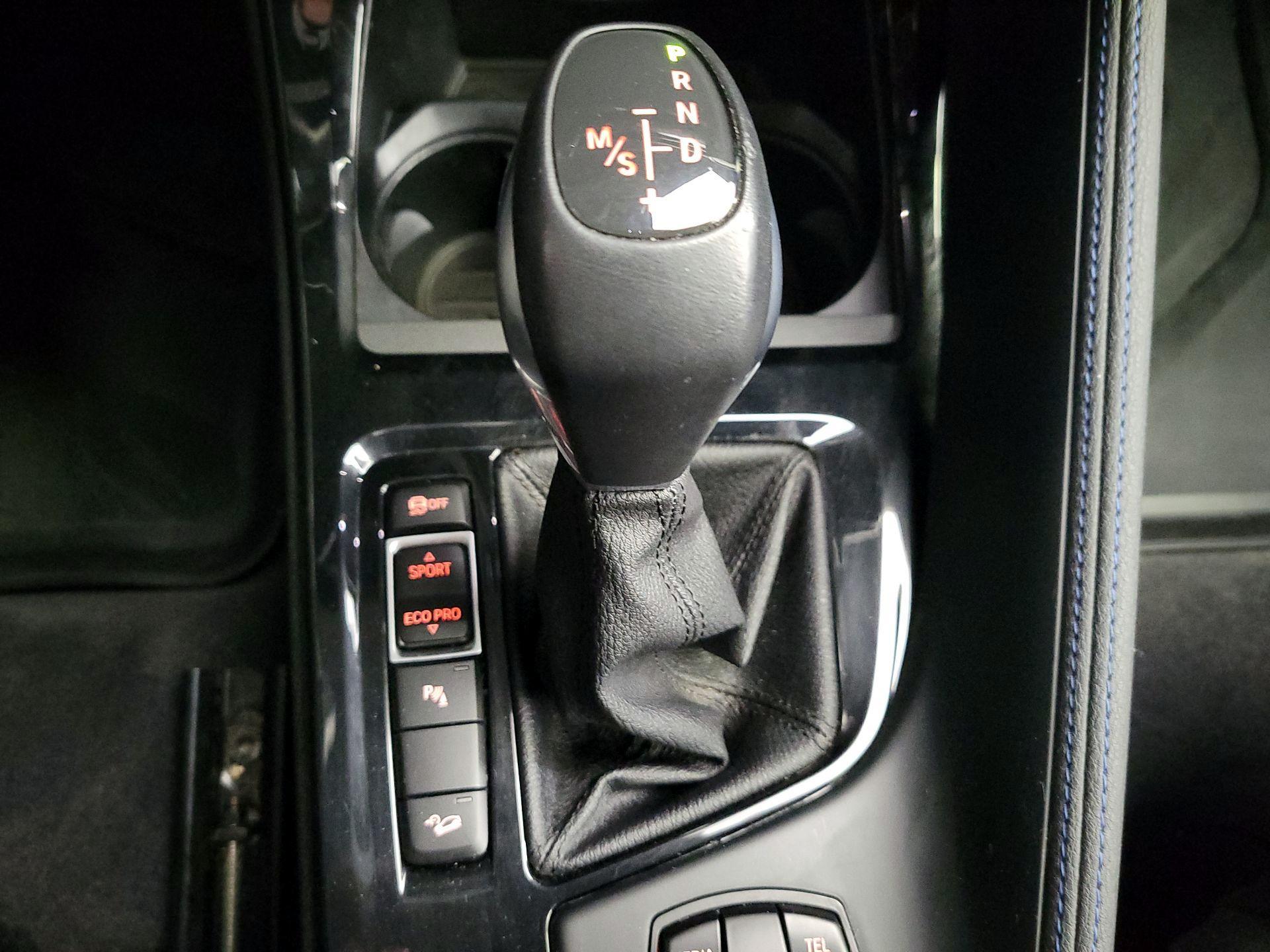 Thumbnail: 2016 BMW X1 - 18