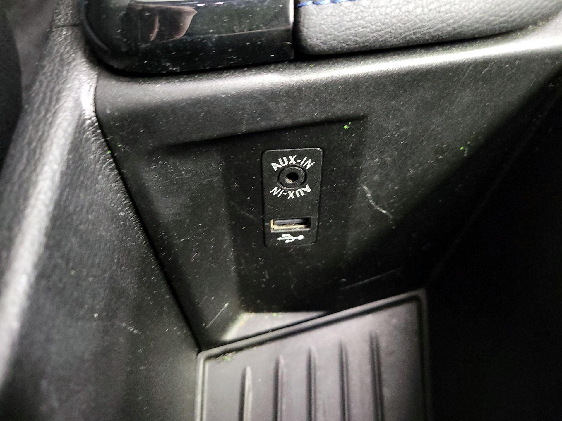 Thumbnail: 2016 BMW X1 - 19