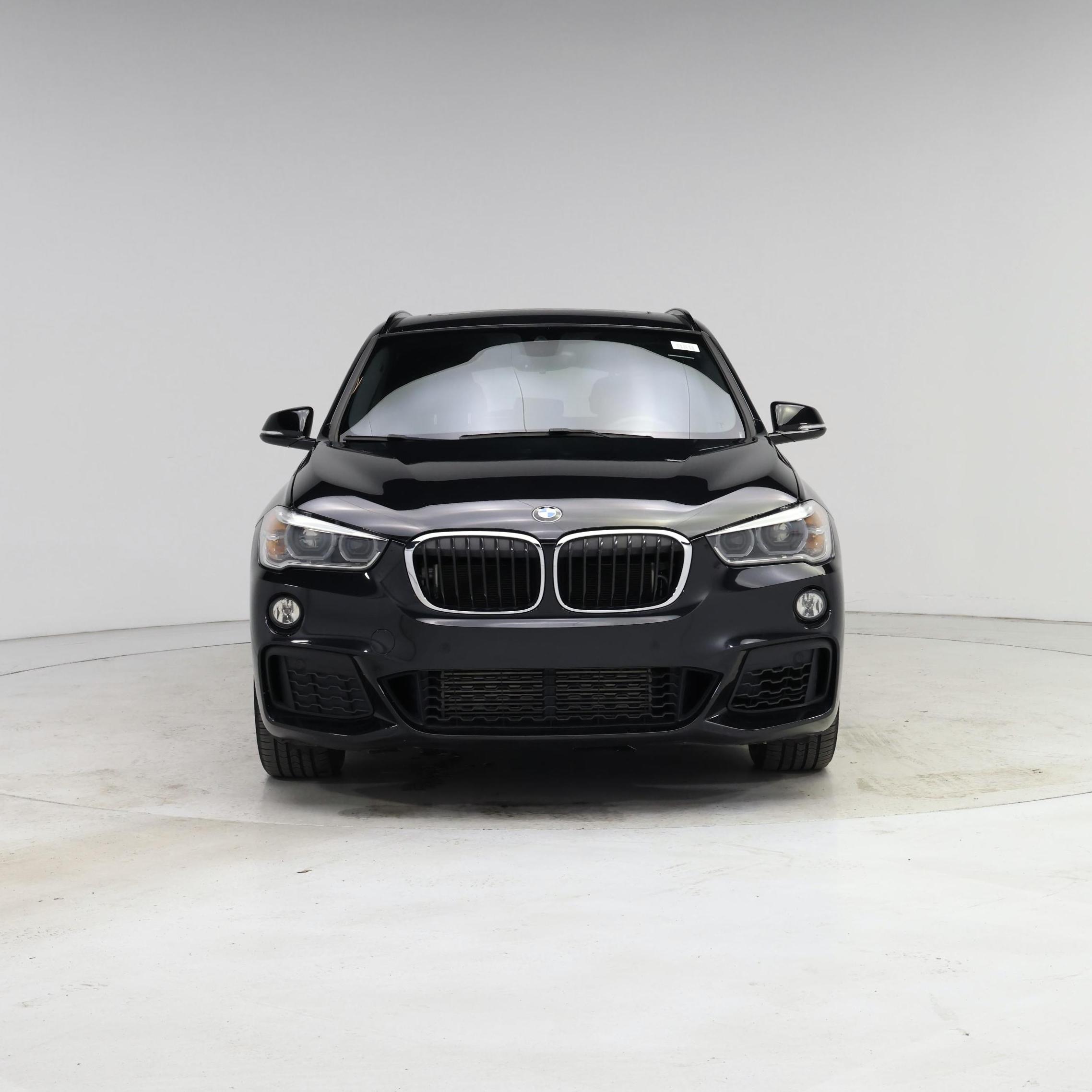 Thumbnail: 2016 BMW X1 - 5