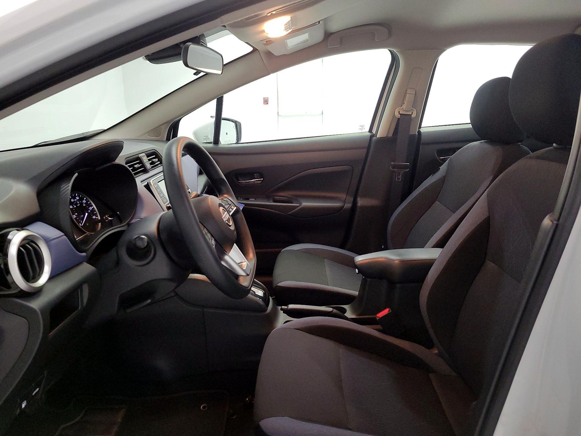 Thumbnail: 2024 Nissan Versa - 11