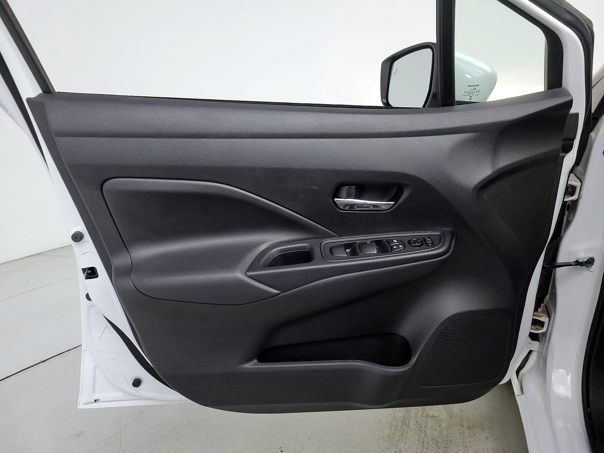 Thumbnail: 2024 Nissan Versa - 12