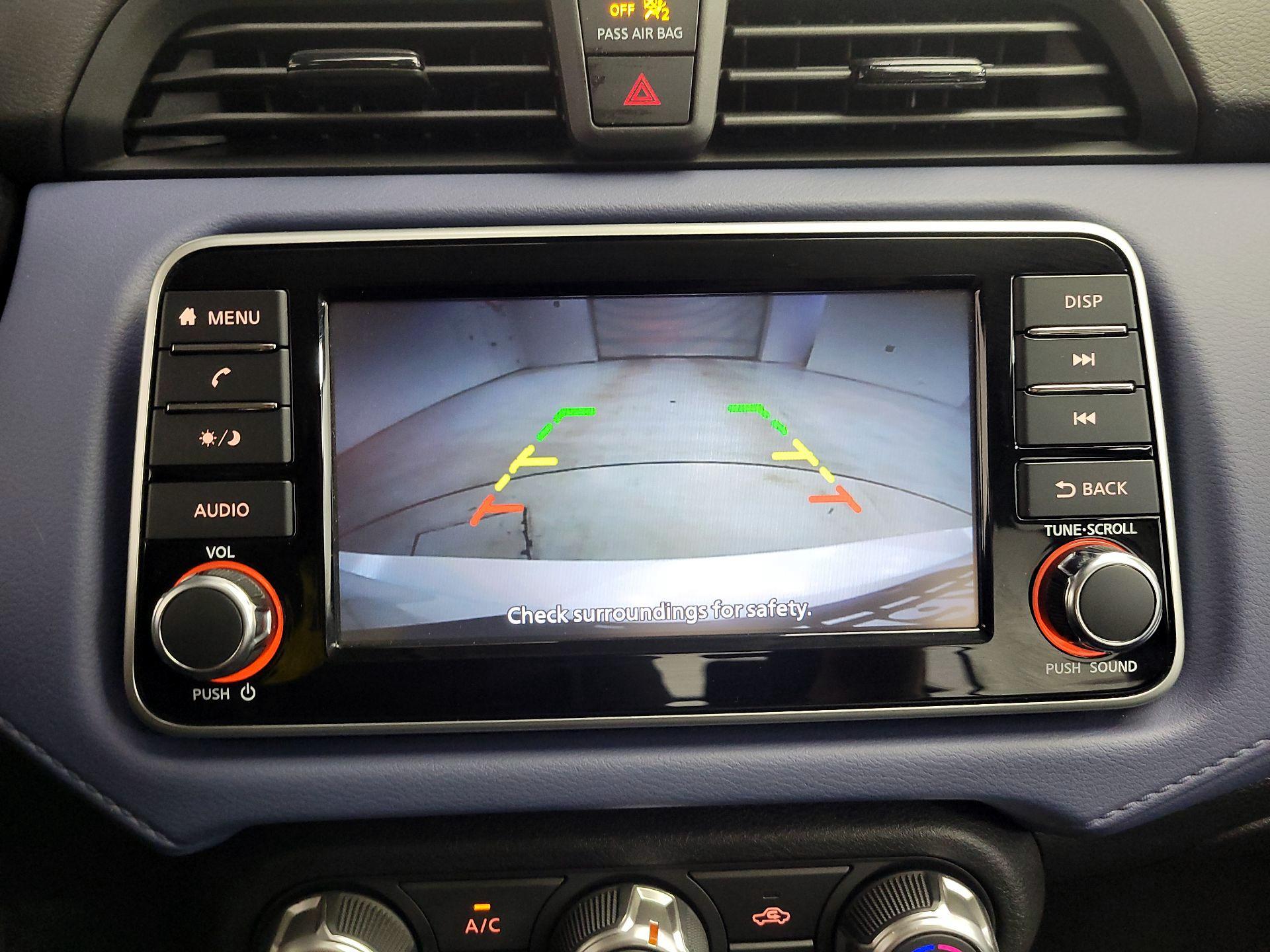 Thumbnail: 2024 Nissan Versa - 13