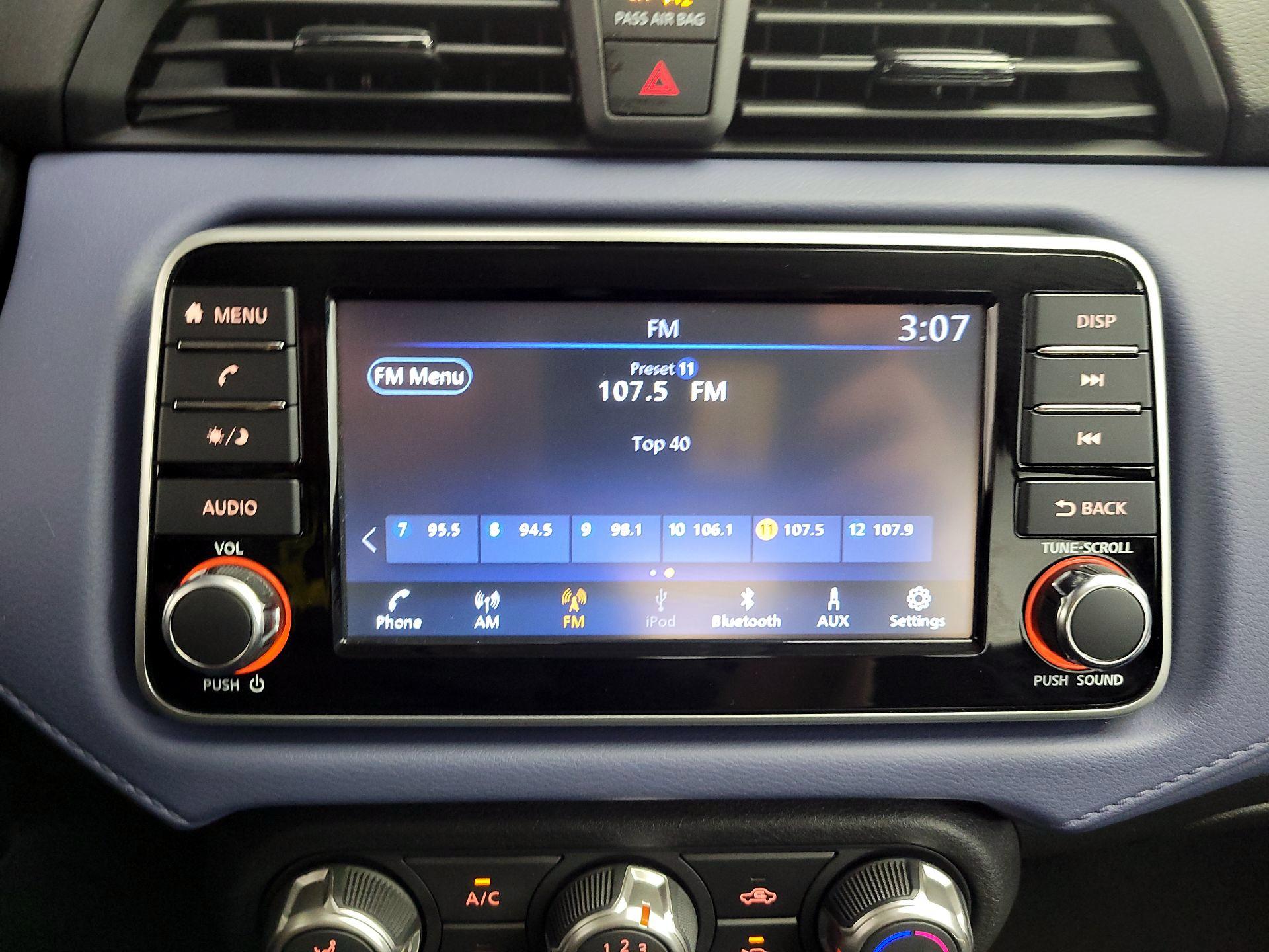 Thumbnail: 2024 Nissan Versa - 14