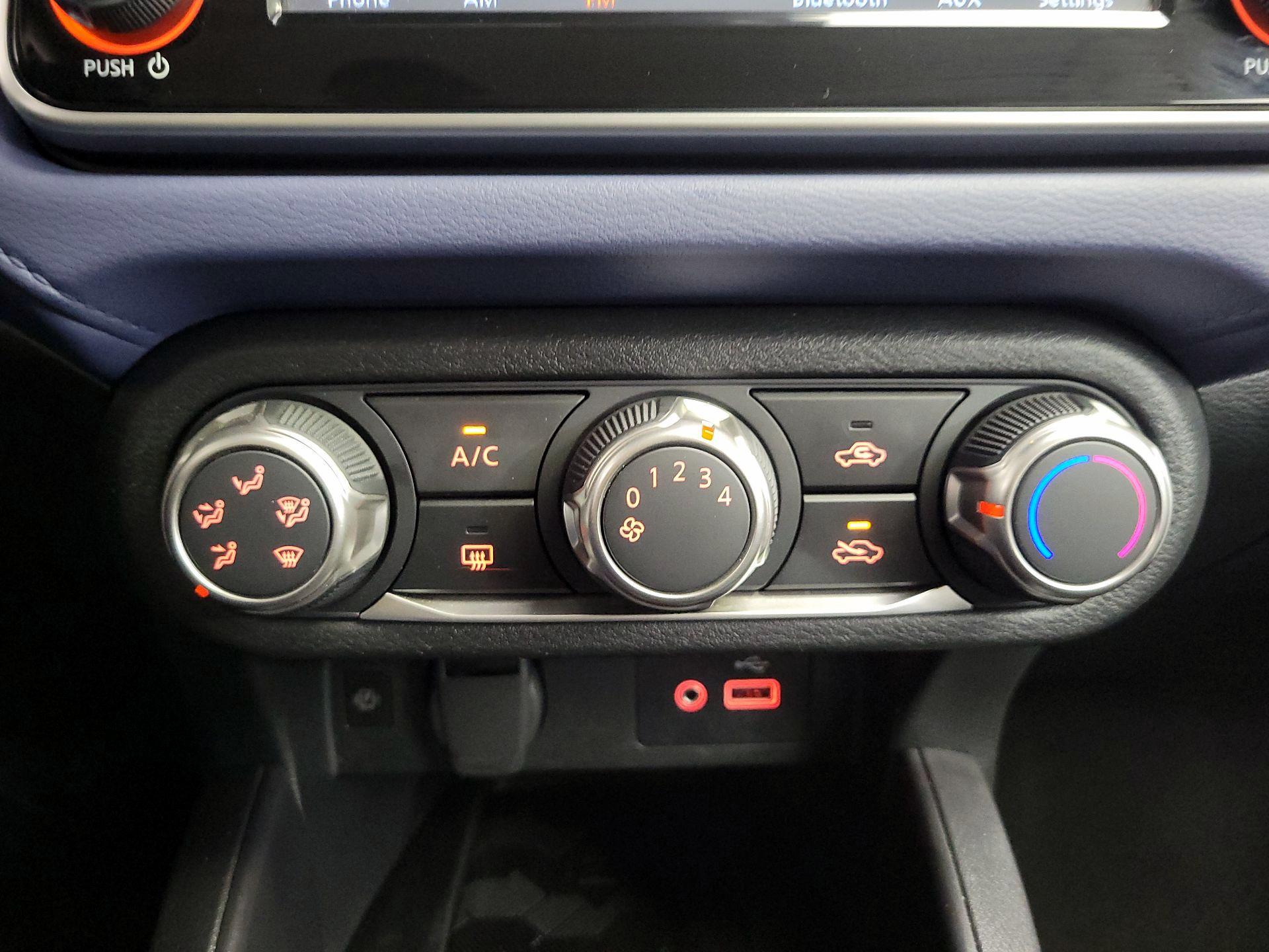 Thumbnail: 2024 Nissan Versa - 15