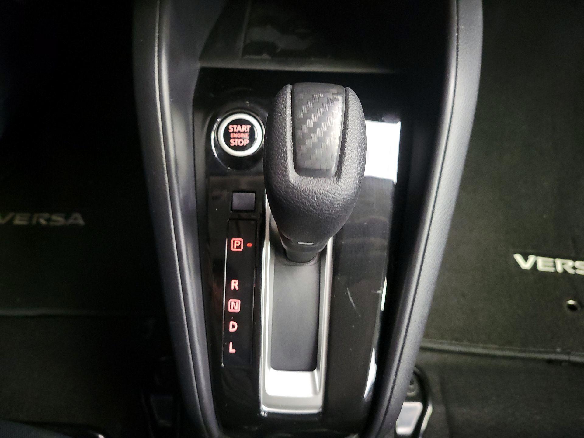 Thumbnail: 2024 Nissan Versa - 16