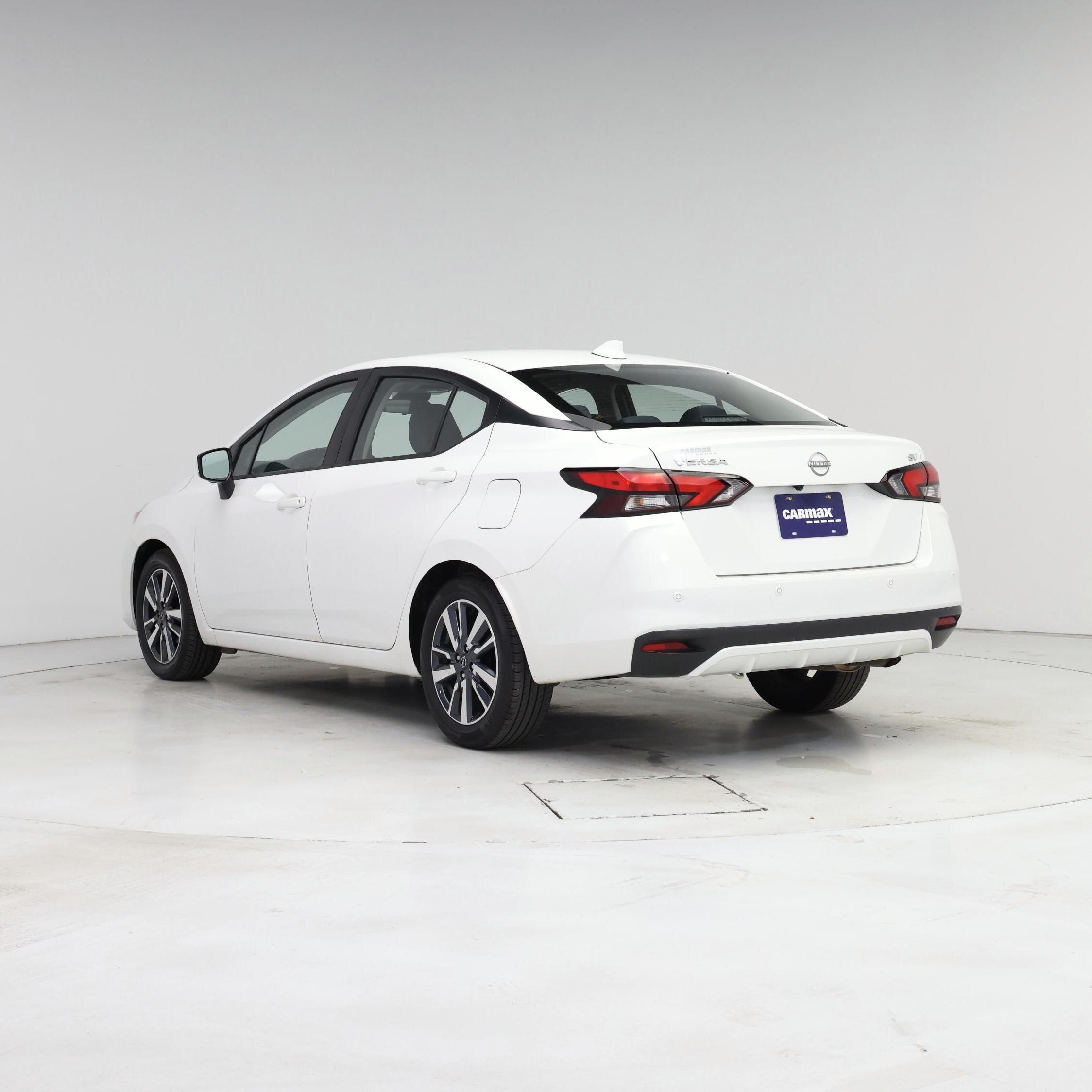 Thumbnail: 2024 Nissan Versa - 2