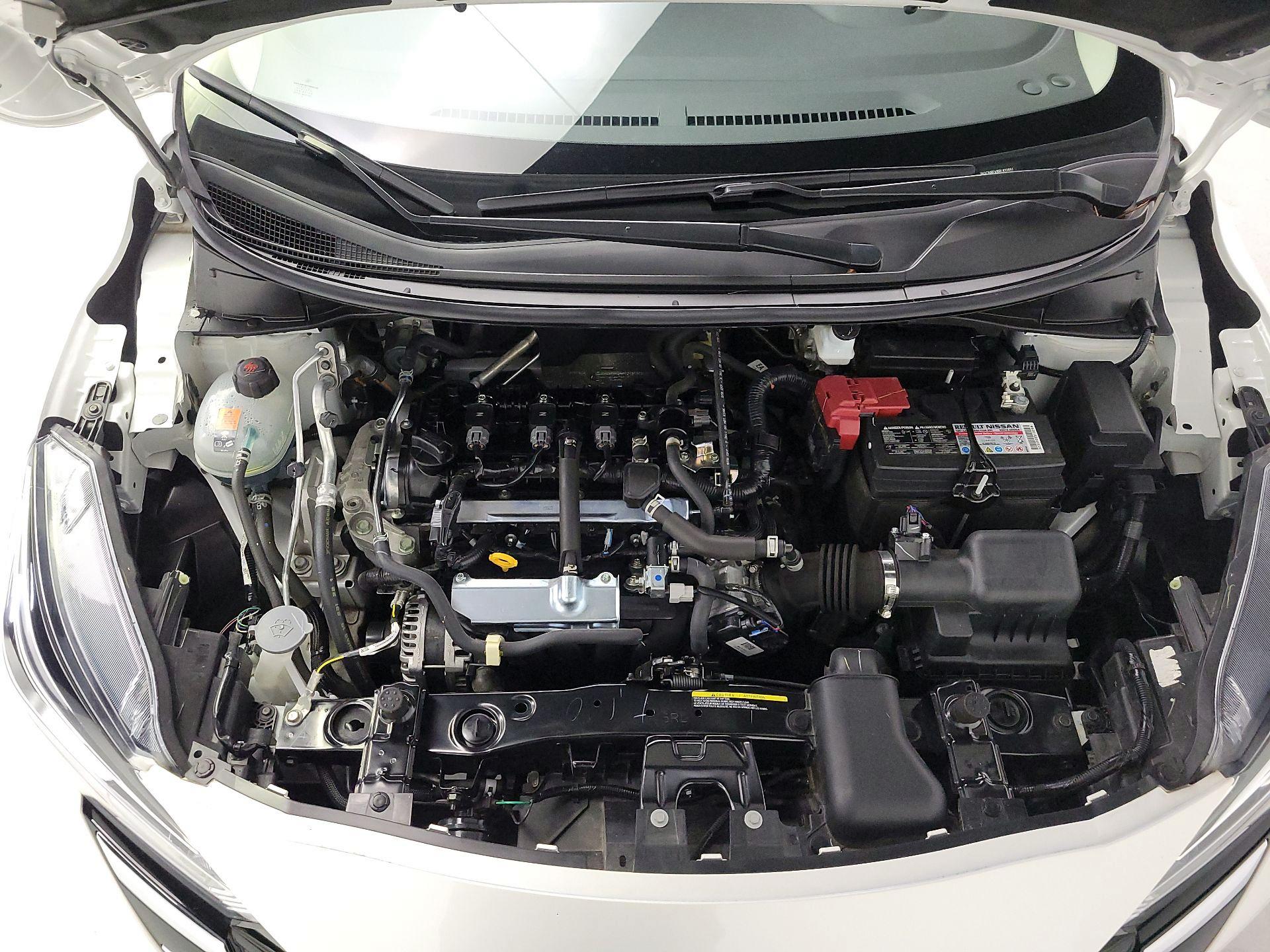 Thumbnail: 2024 Nissan Versa - 20