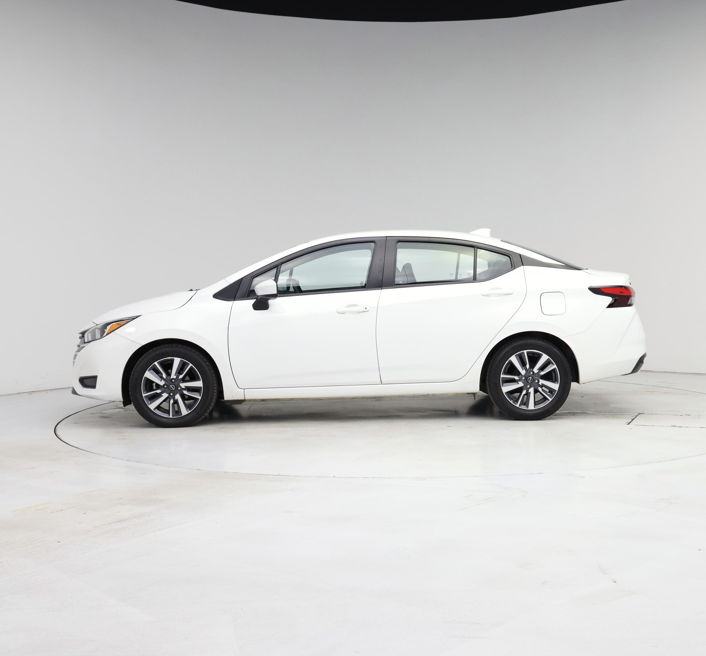 Thumbnail: 2024 Nissan Versa - 3