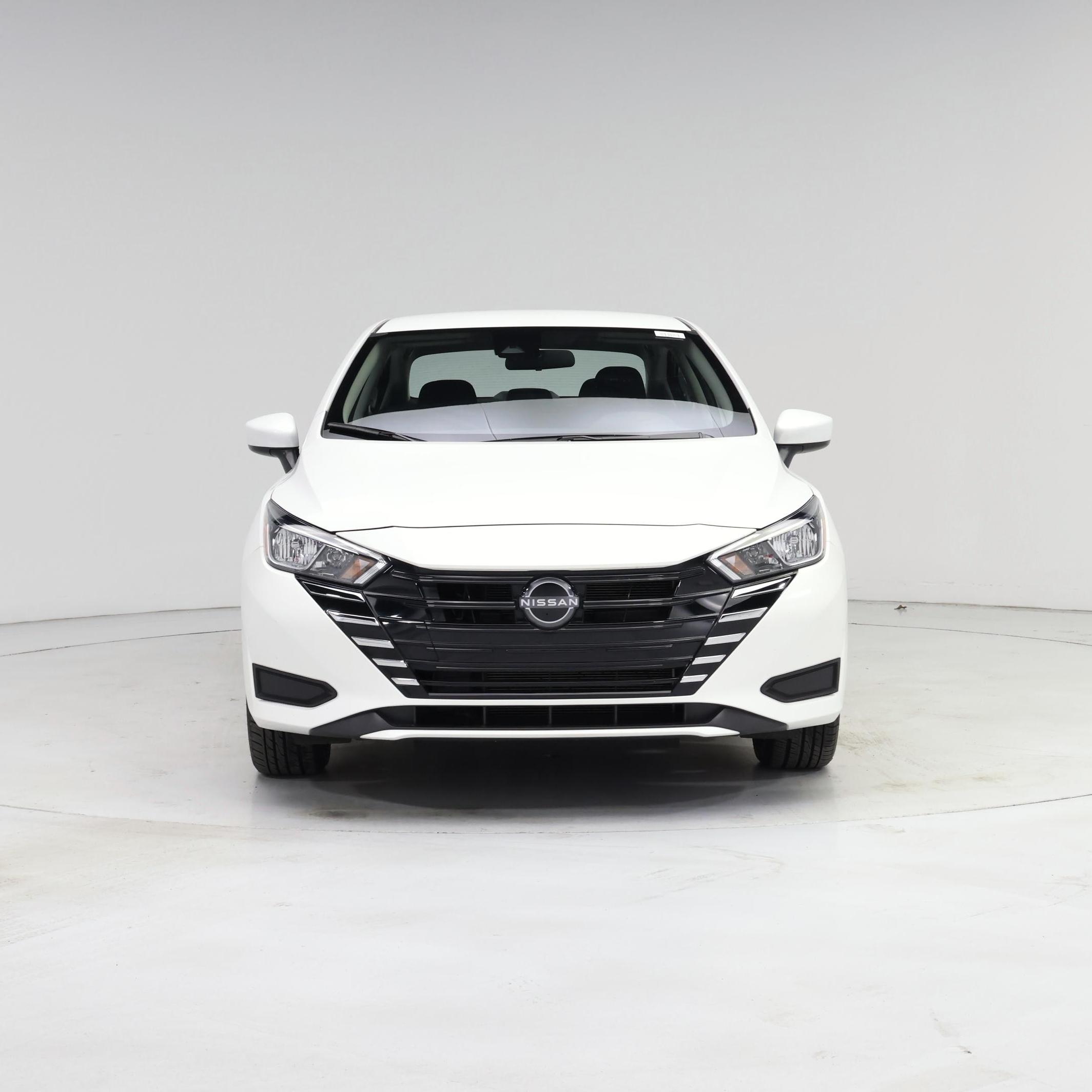 Thumbnail: 2024 Nissan Versa - 5