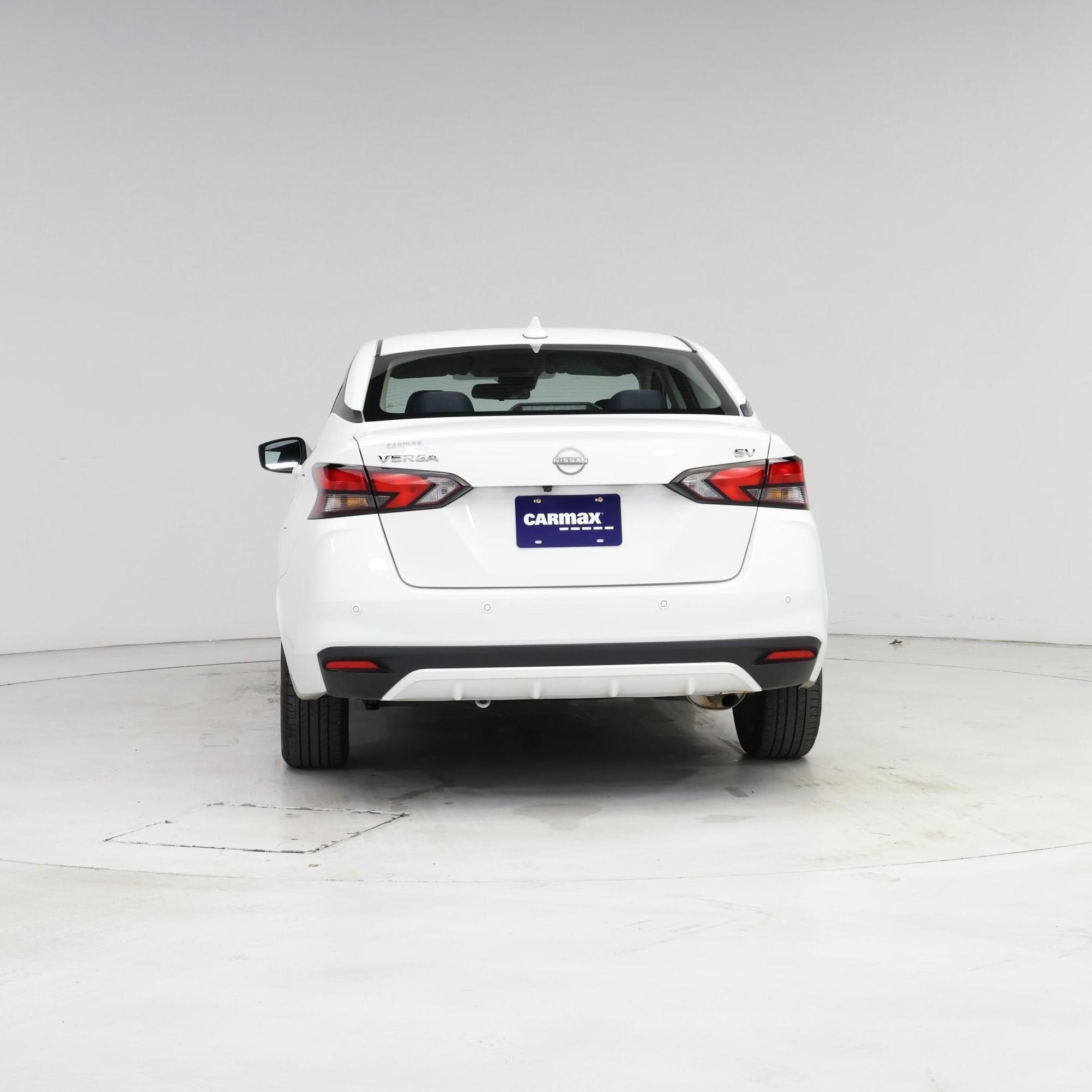 Thumbnail: 2024 Nissan Versa - 6