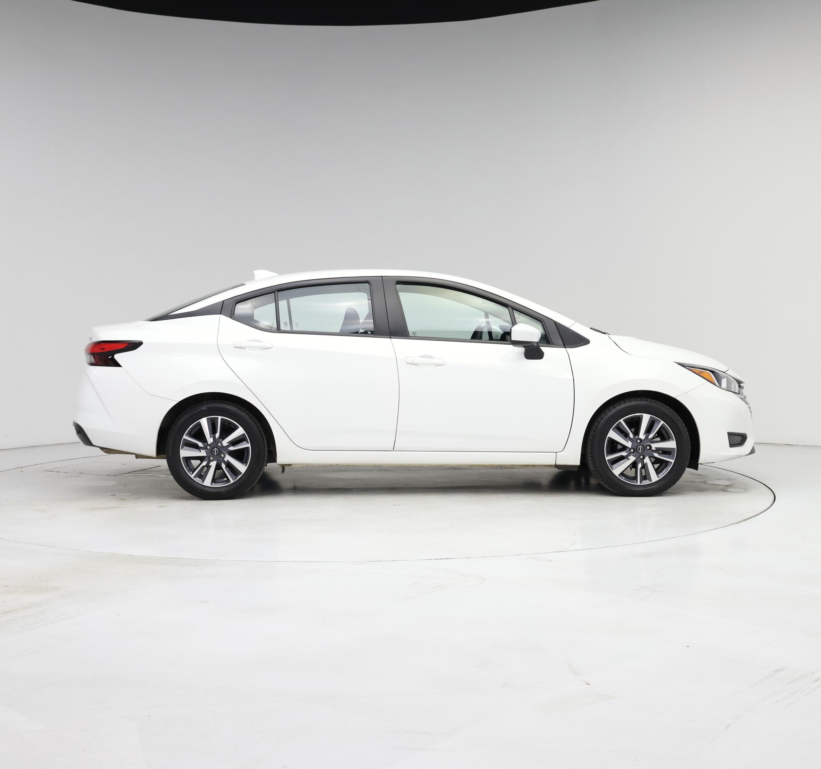 Thumbnail: 2024 Nissan Versa - 7