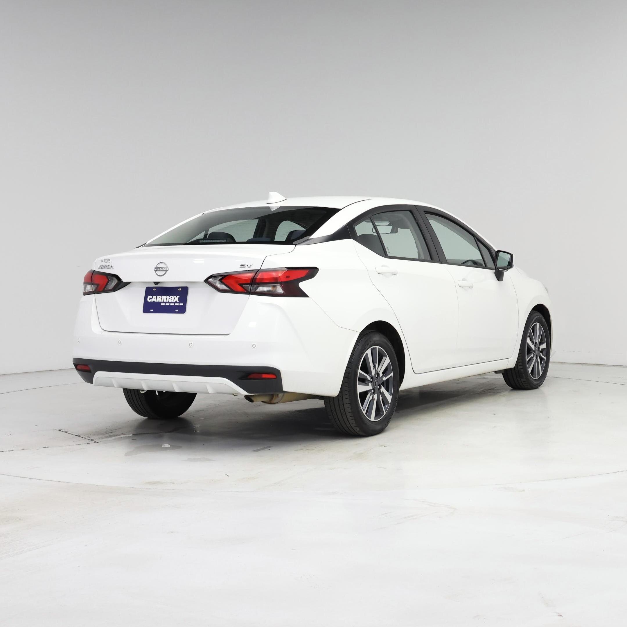 Thumbnail: 2024 Nissan Versa - 8