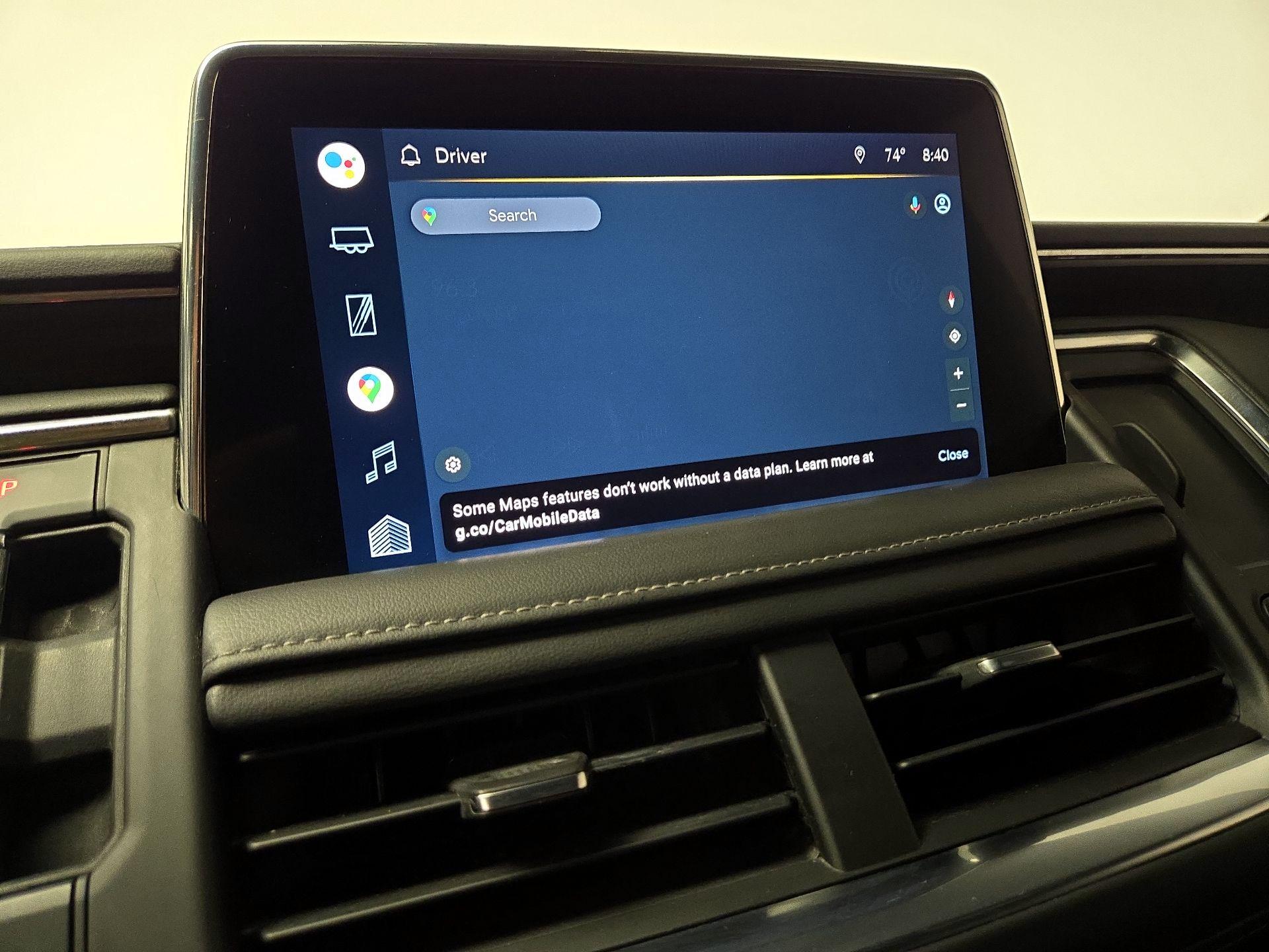 Thumbnail: 2022 Chevrolet Suburban - 14