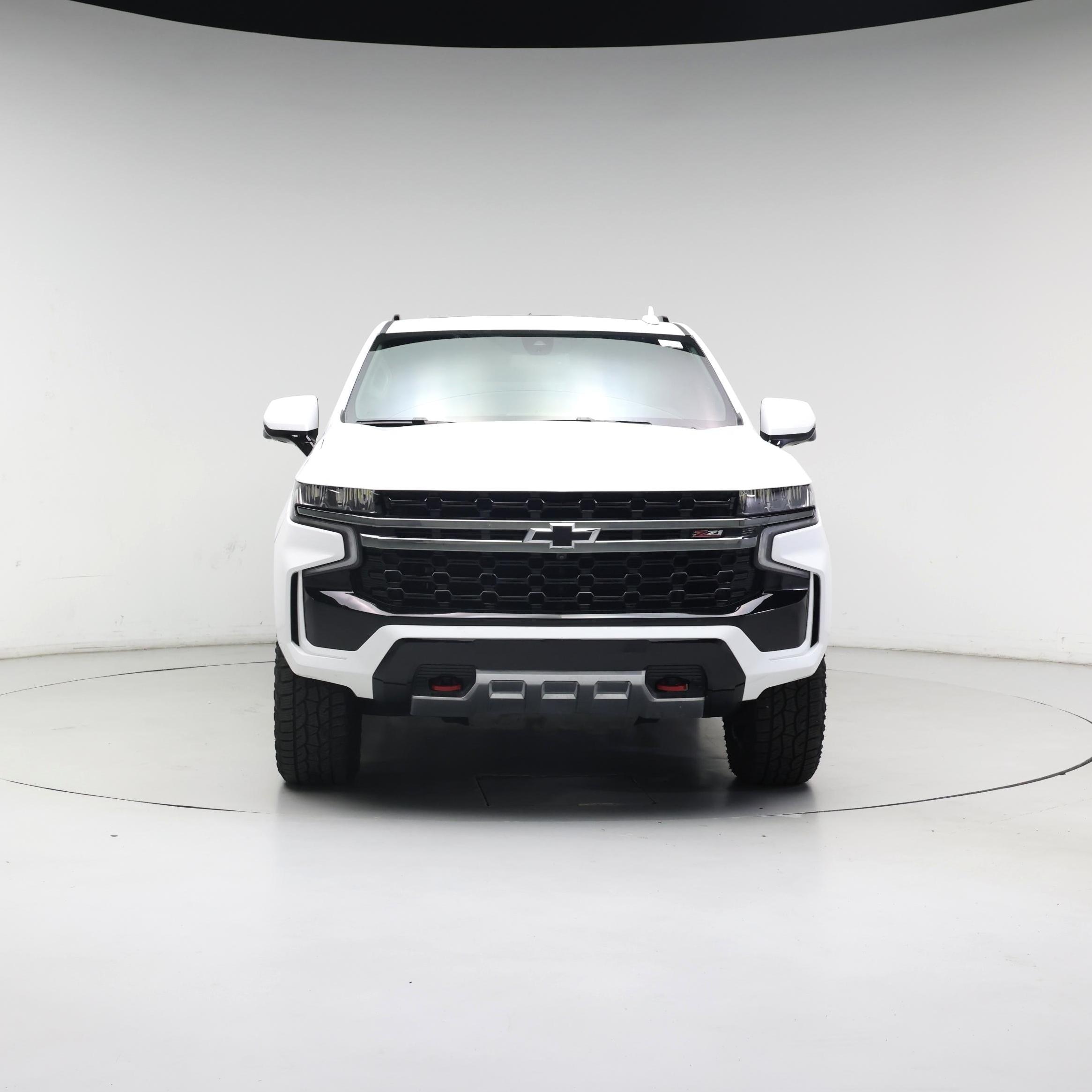 Thumbnail: 2022 Chevrolet Suburban - 5