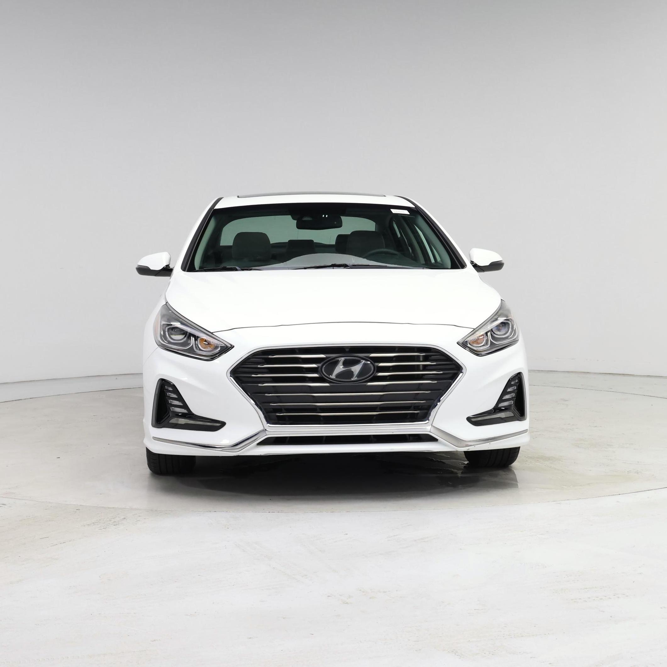 Thumbnail: 2018 Hyundai Sonata - 5