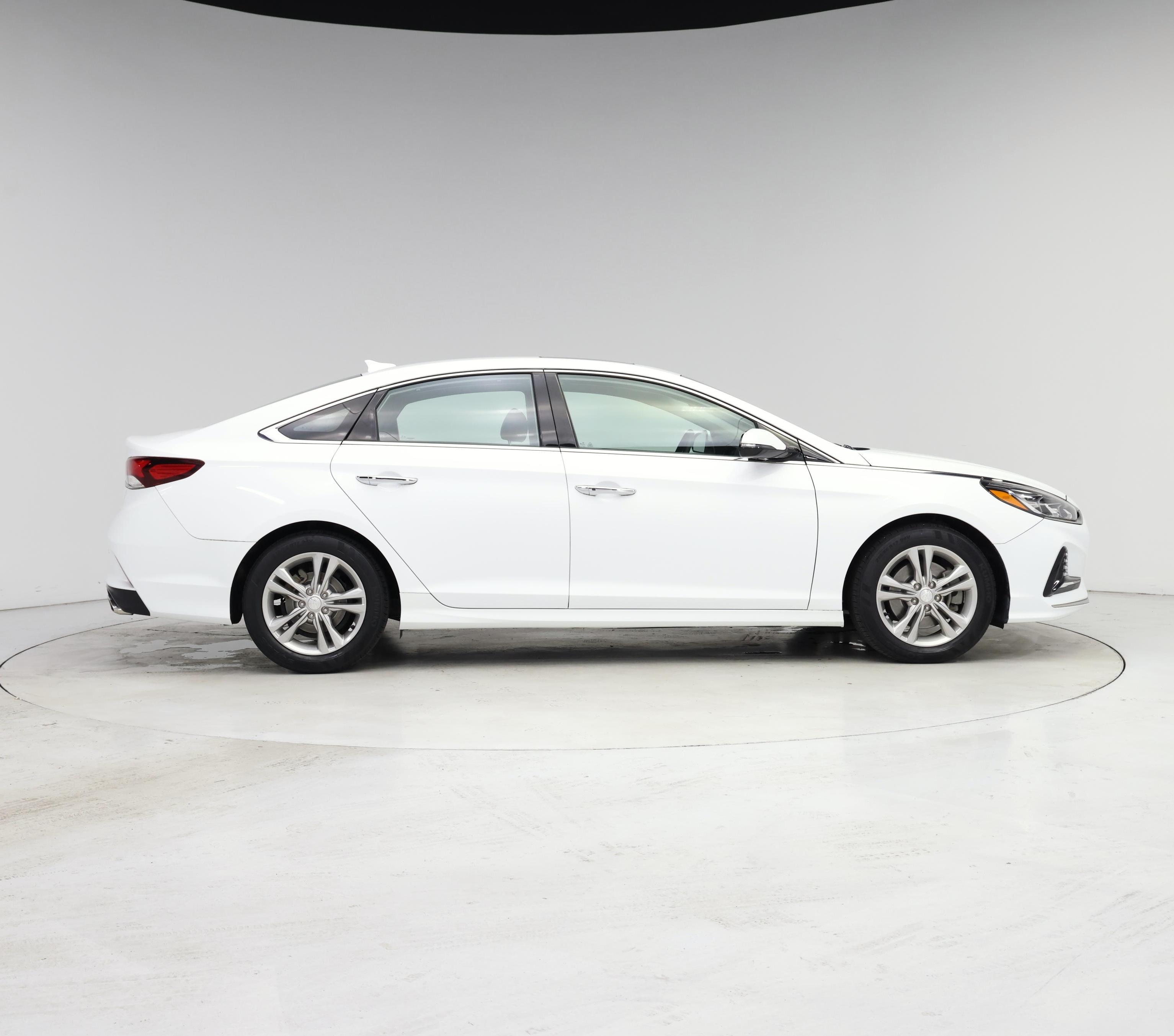 Thumbnail: 2018 Hyundai Sonata - 7