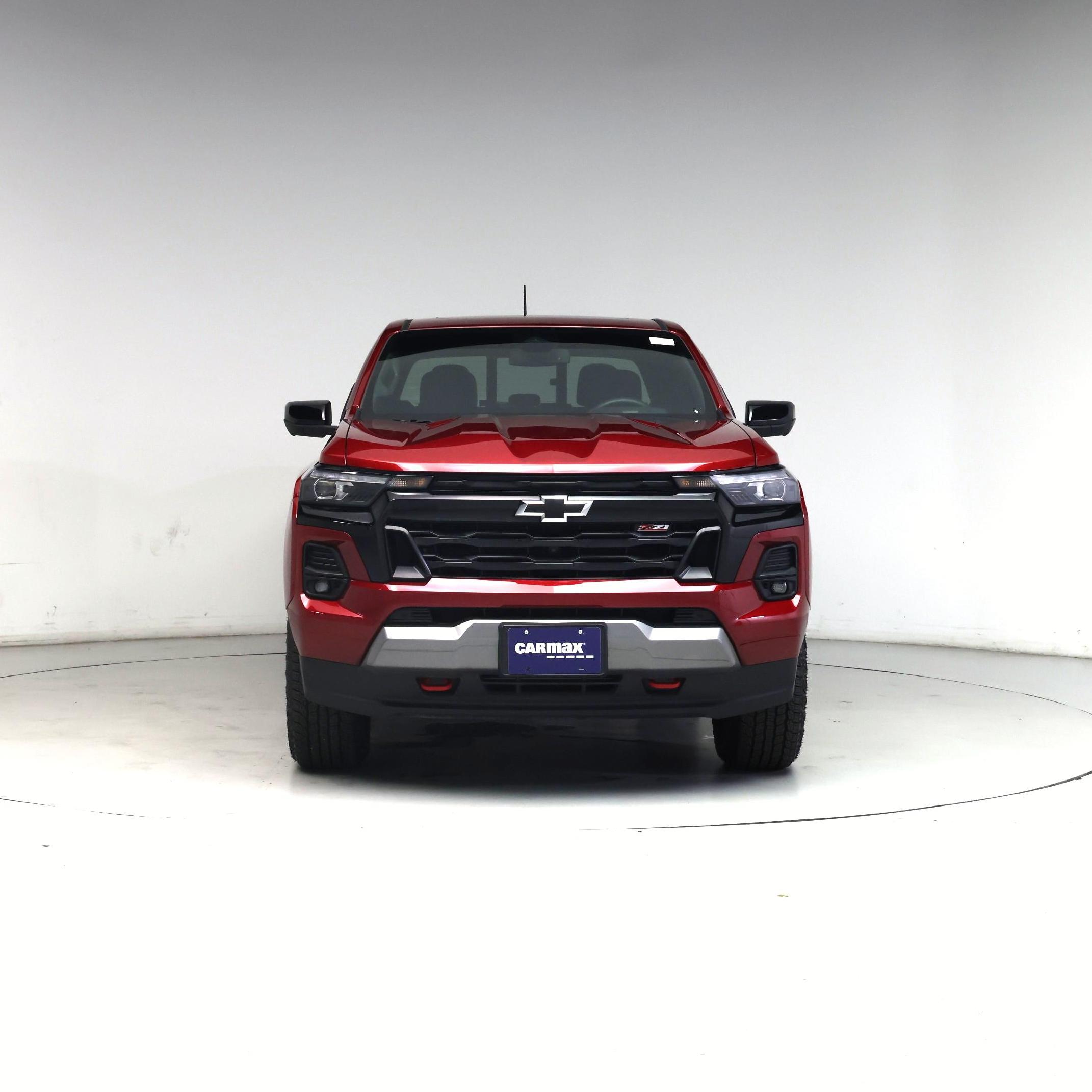 Thumbnail: 2024 Chevrolet Colorado - 5