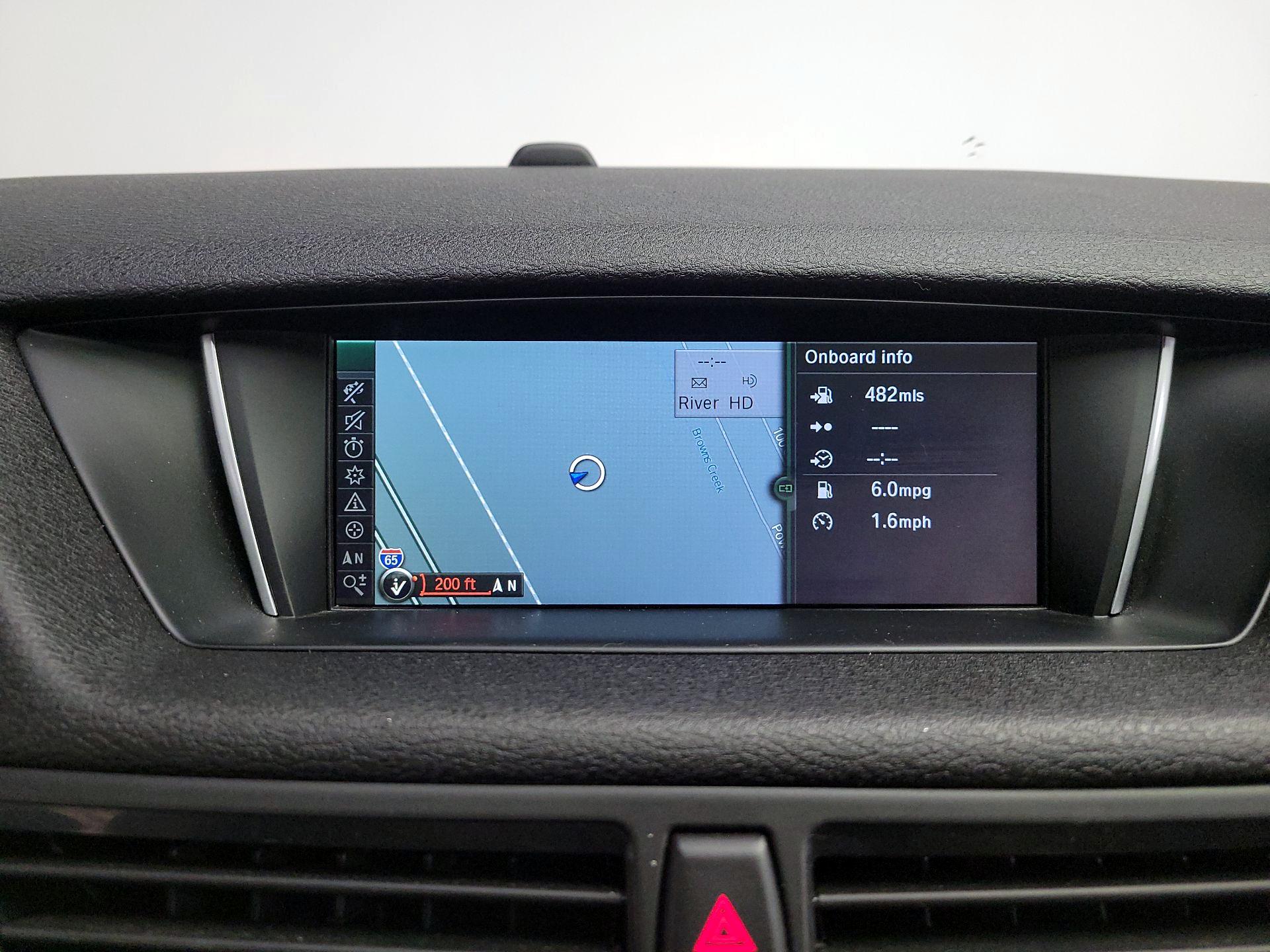 Thumbnail: 2015 BMW X1 - 14