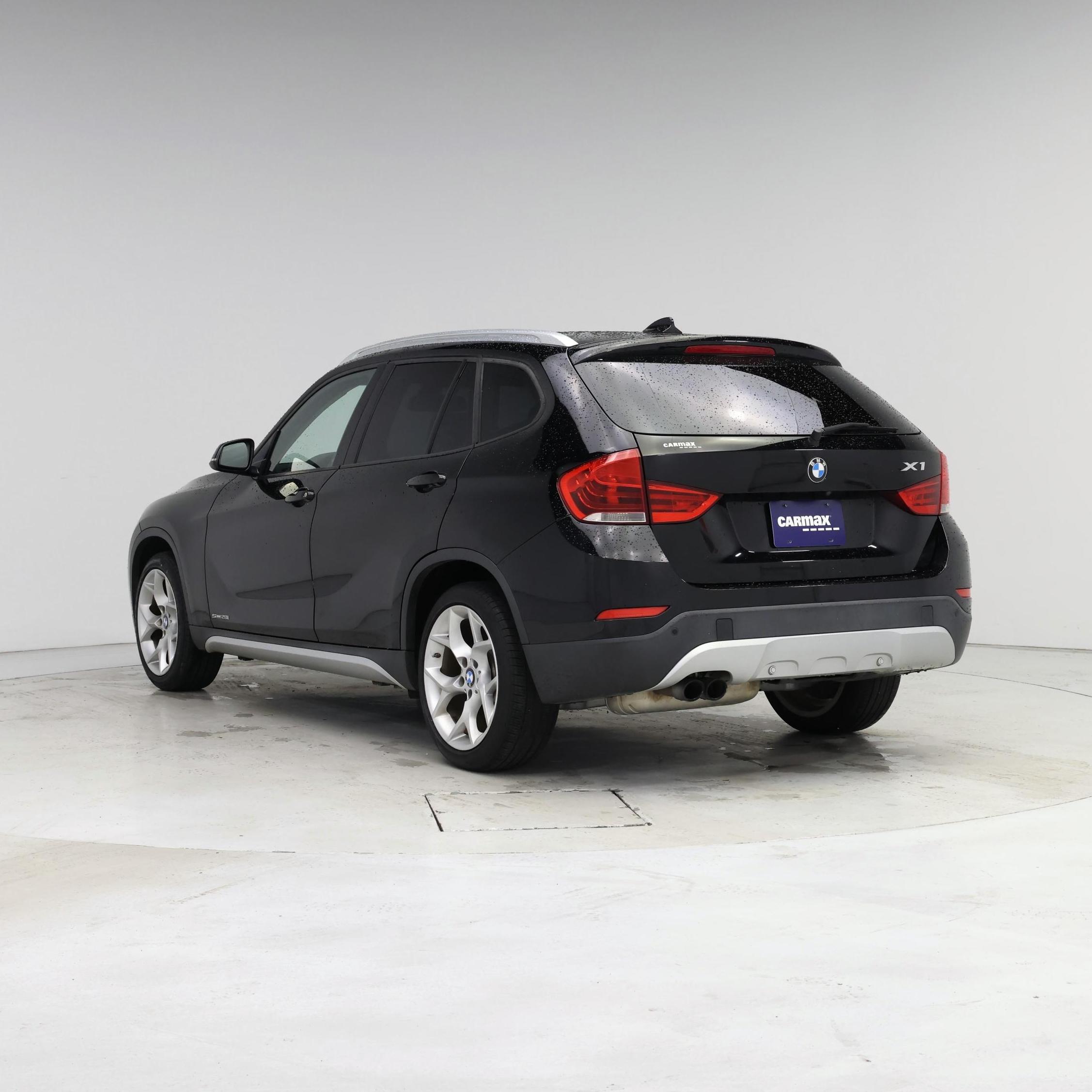 Thumbnail: 2015 BMW X1 - 2