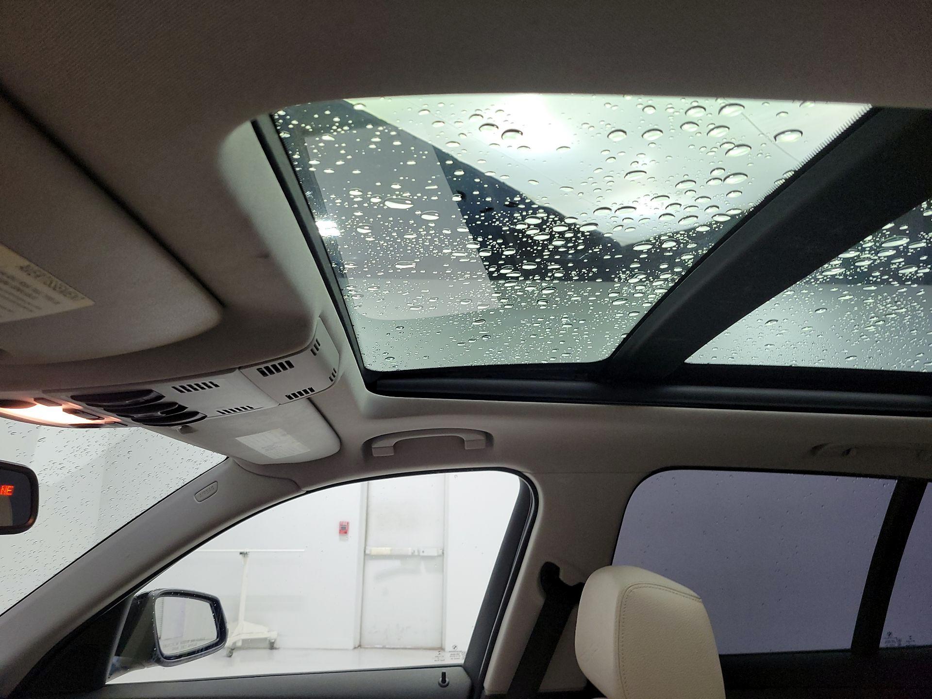 Thumbnail: 2015 BMW X1 - 20