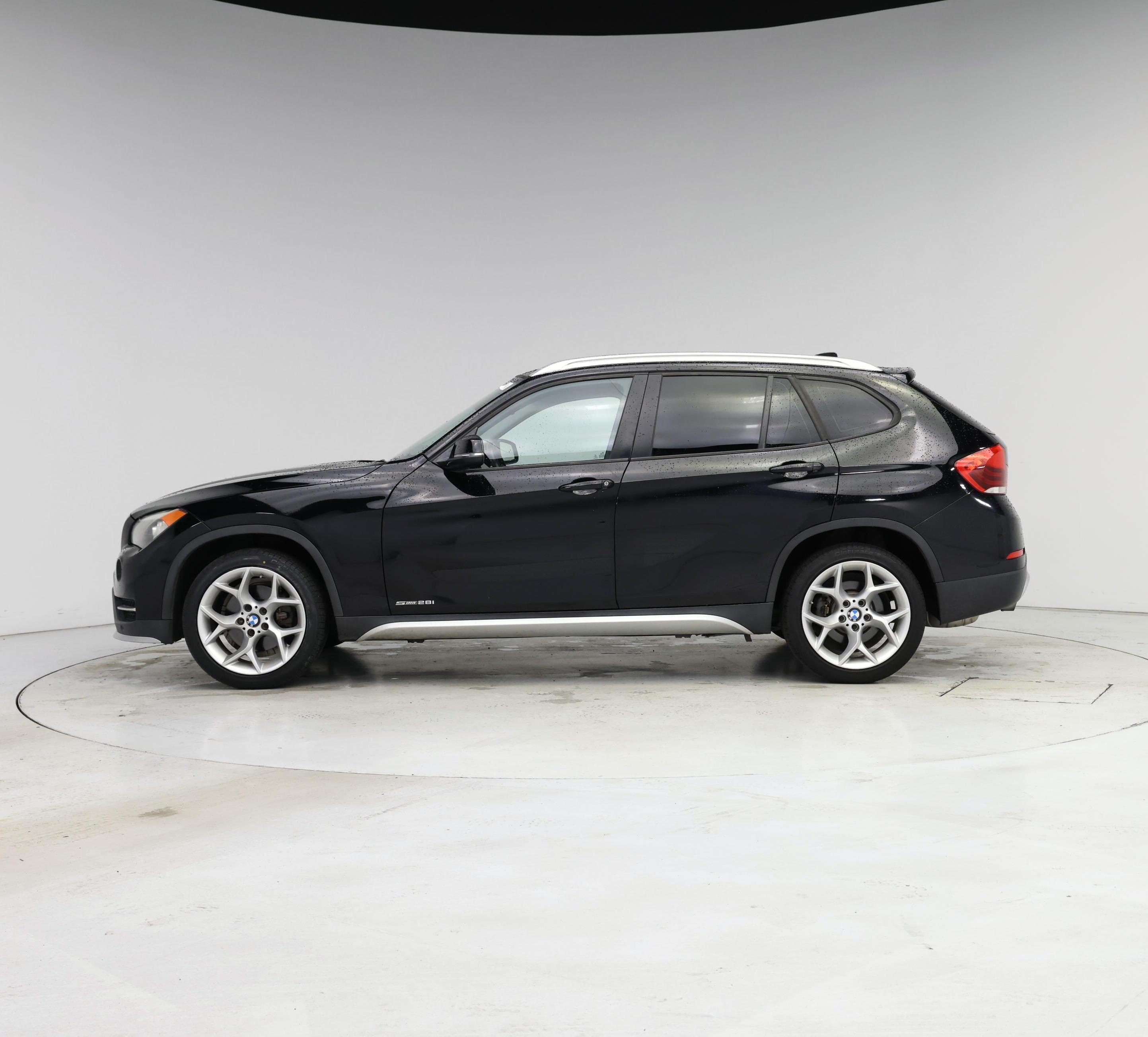 Thumbnail: 2015 BMW X1 - 3