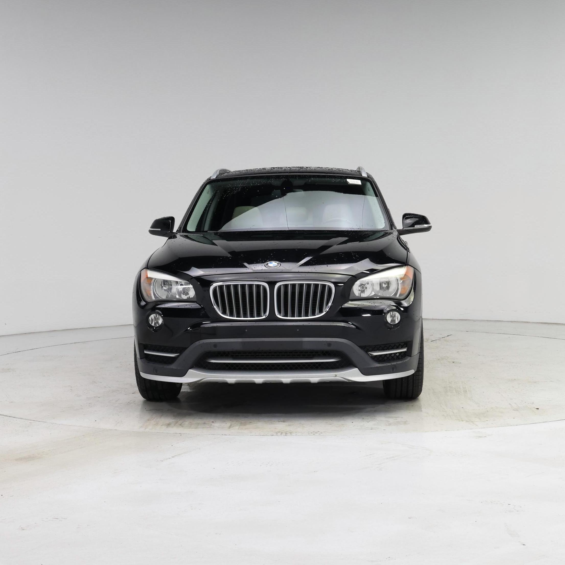 Thumbnail: 2015 BMW X1 - 5