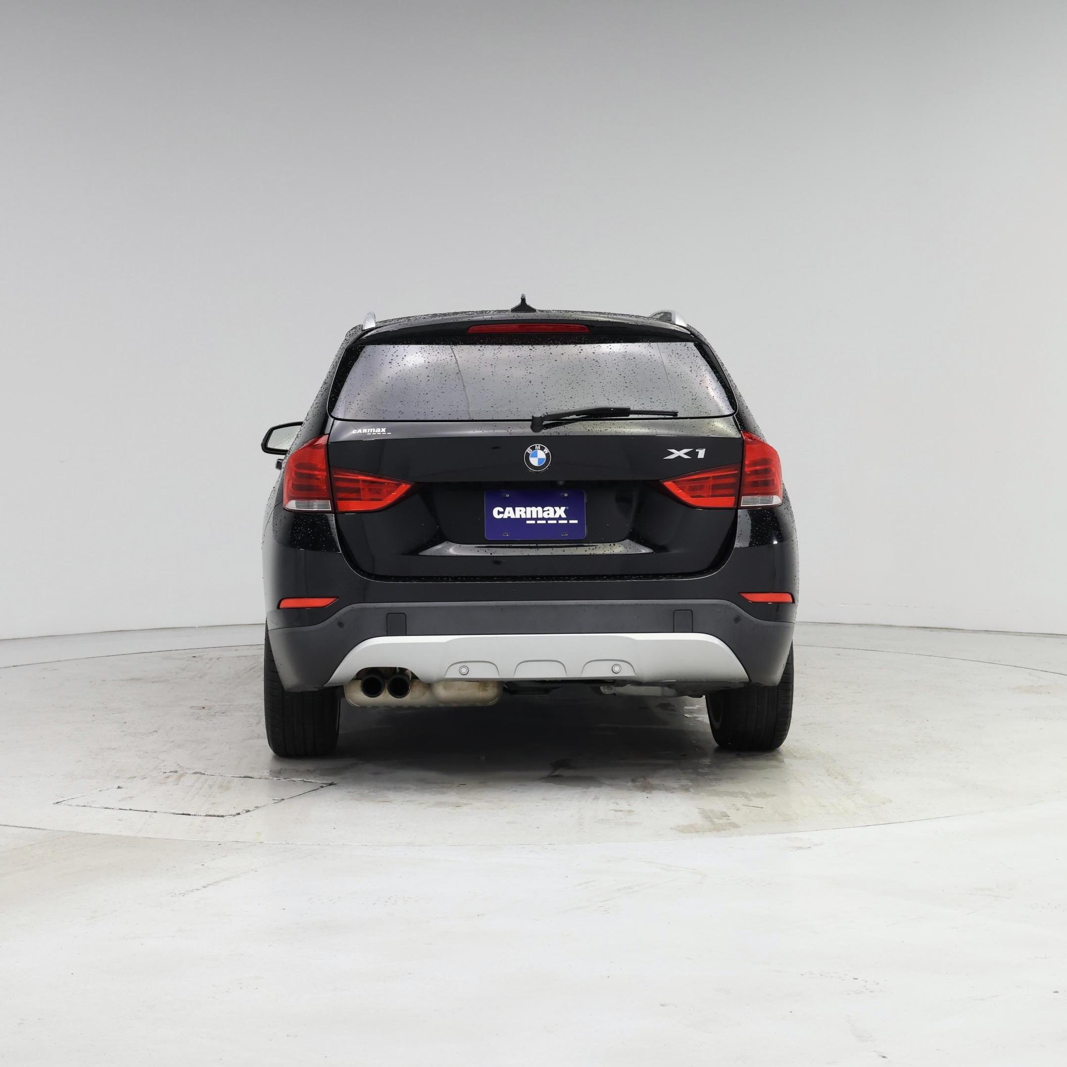 Thumbnail: 2015 BMW X1 - 6