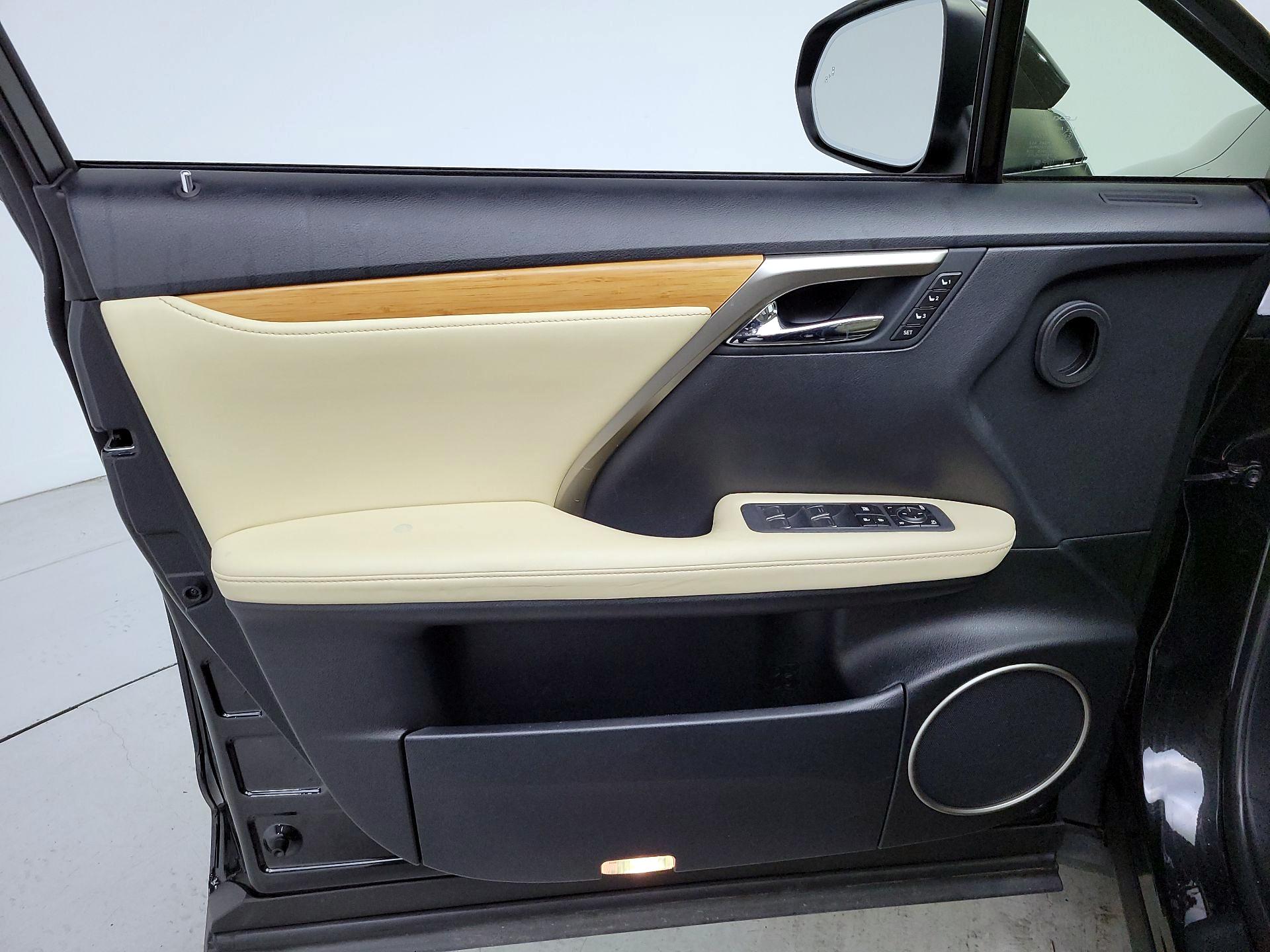 Thumbnail: 2021 Lexus RX - 12