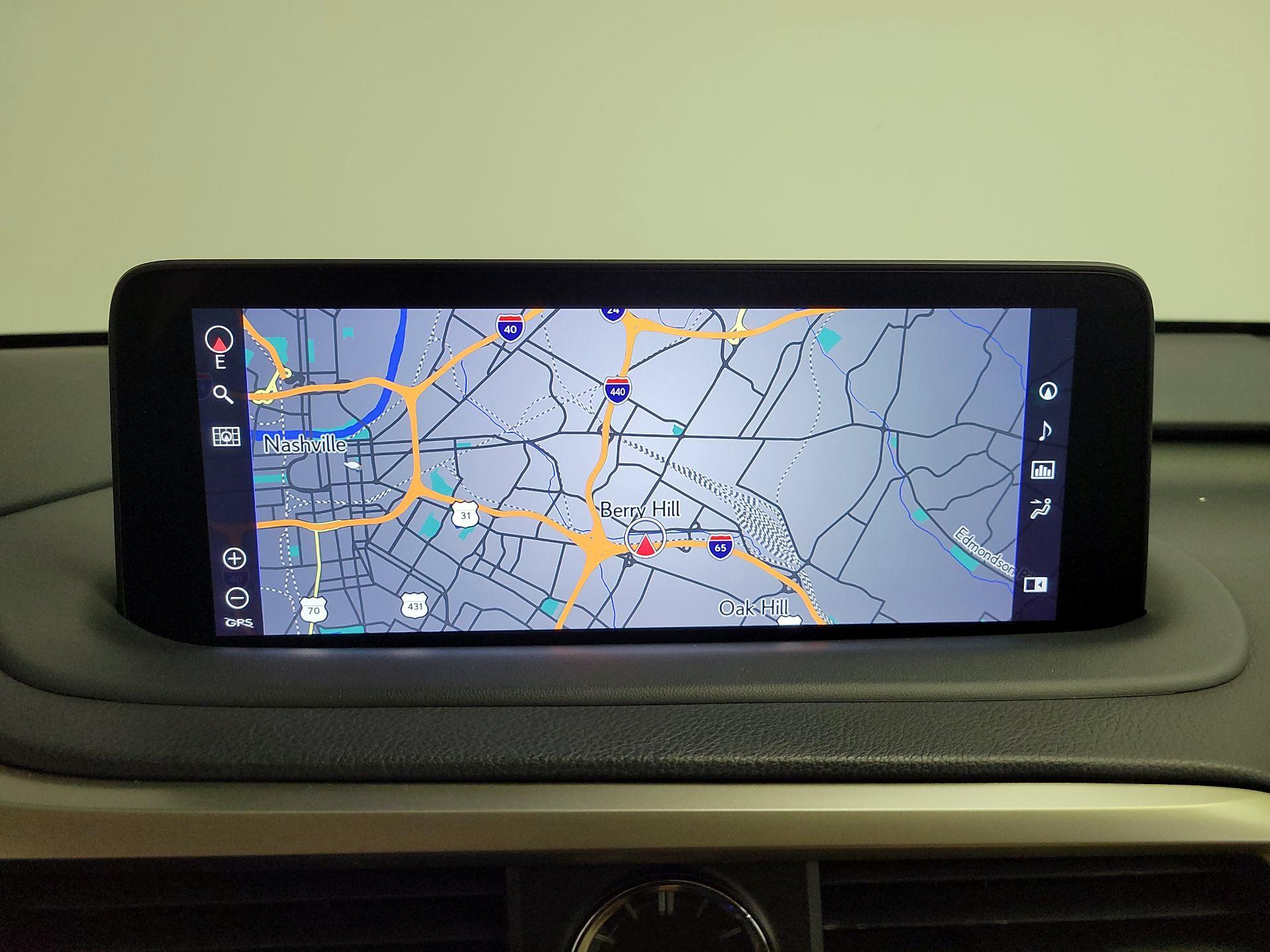 Thumbnail: 2021 Lexus RX - 14