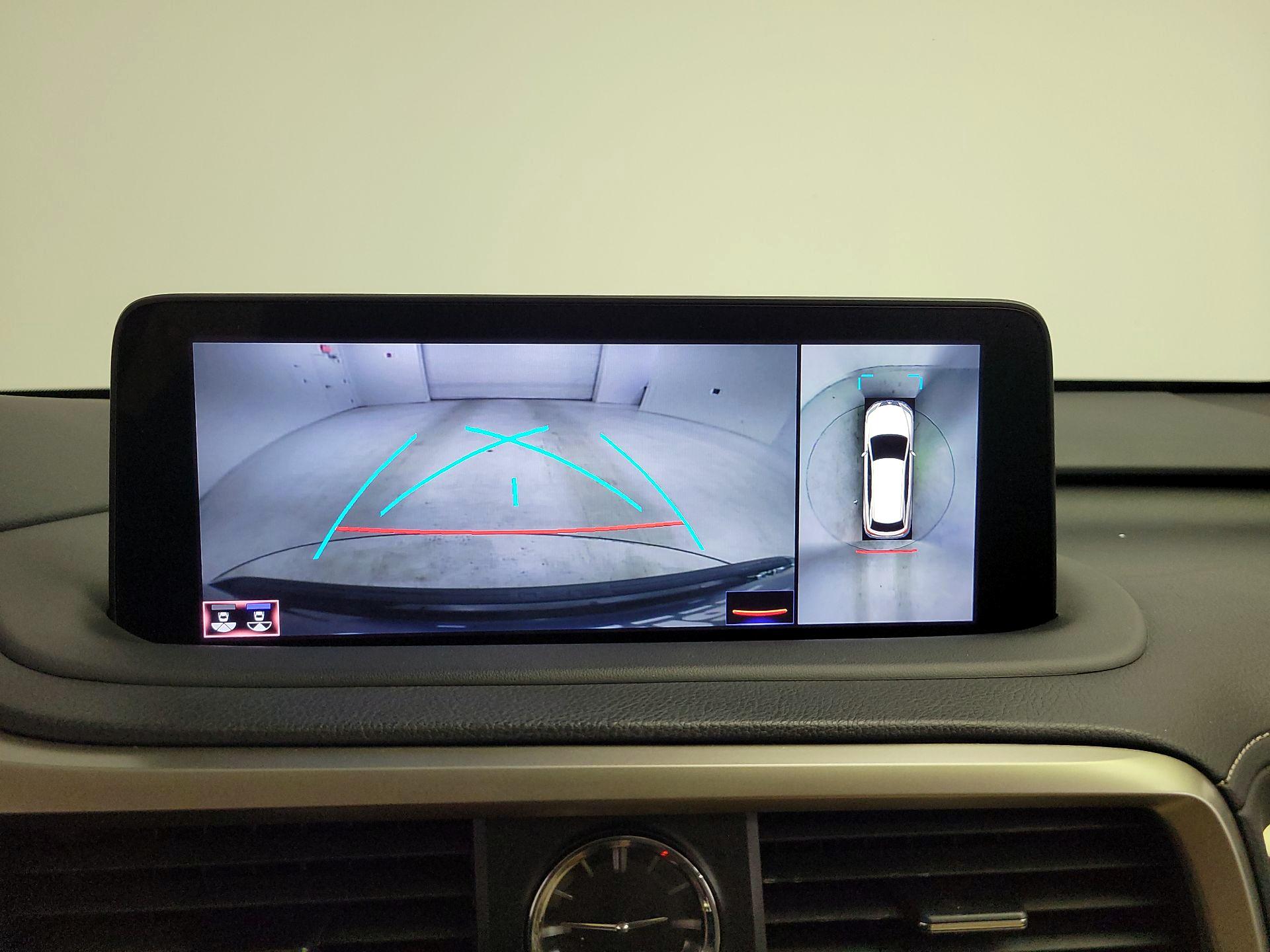 Thumbnail: 2021 Lexus RX - 15