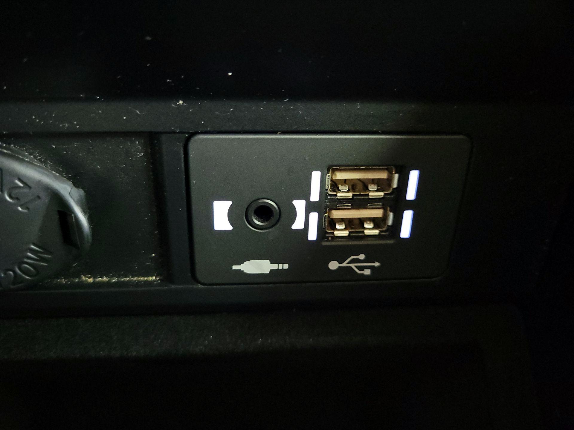 Thumbnail: 2021 Lexus RX - 19