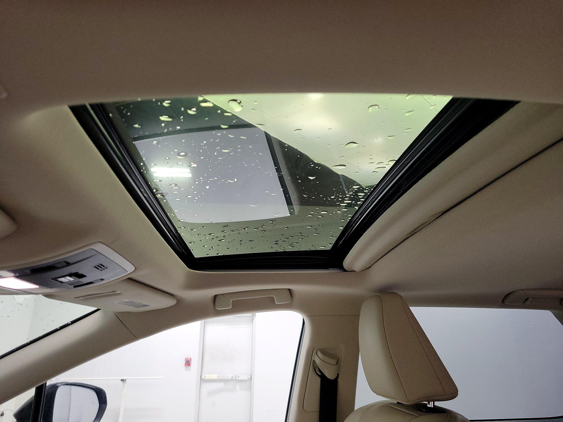 Thumbnail: 2021 Lexus RX - 20