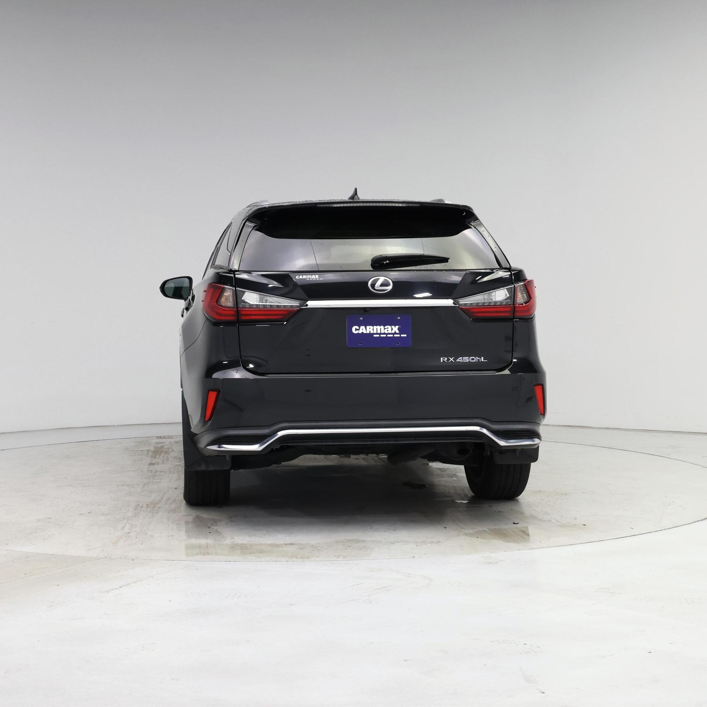 Thumbnail: 2021 Lexus RX - 6