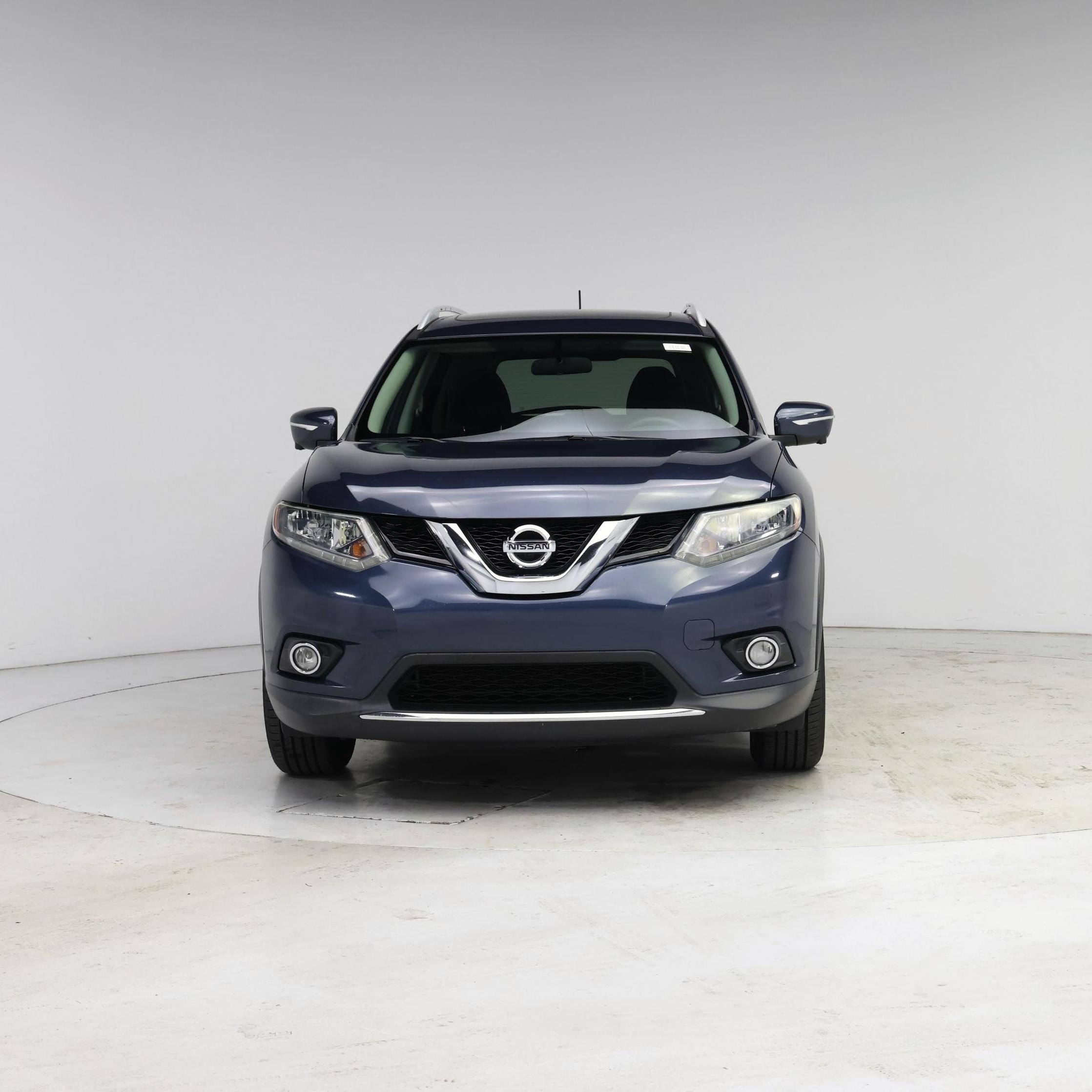 Thumbnail: 2015 Nissan Rogue - 5
