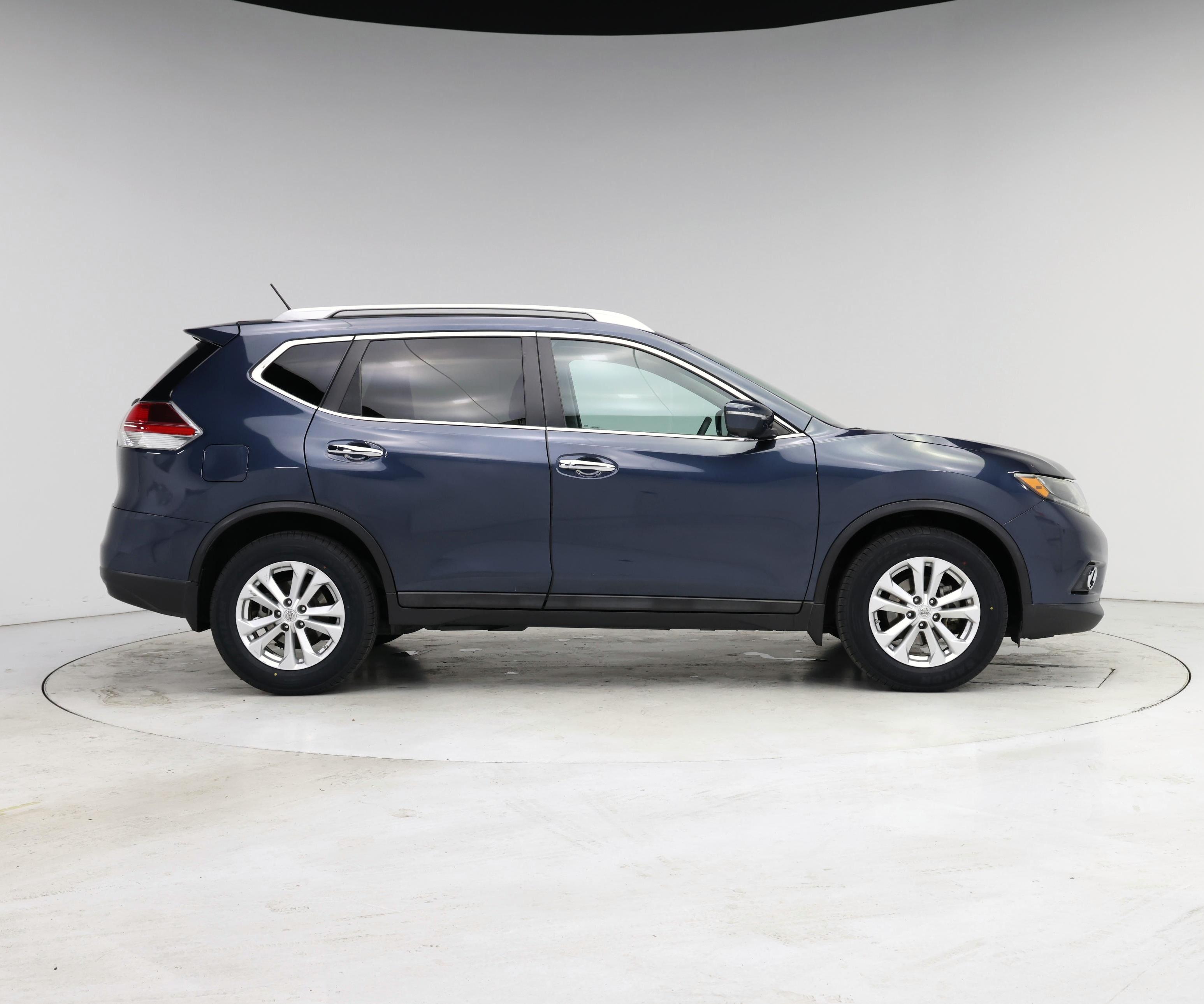 Thumbnail: 2015 Nissan Rogue - 7