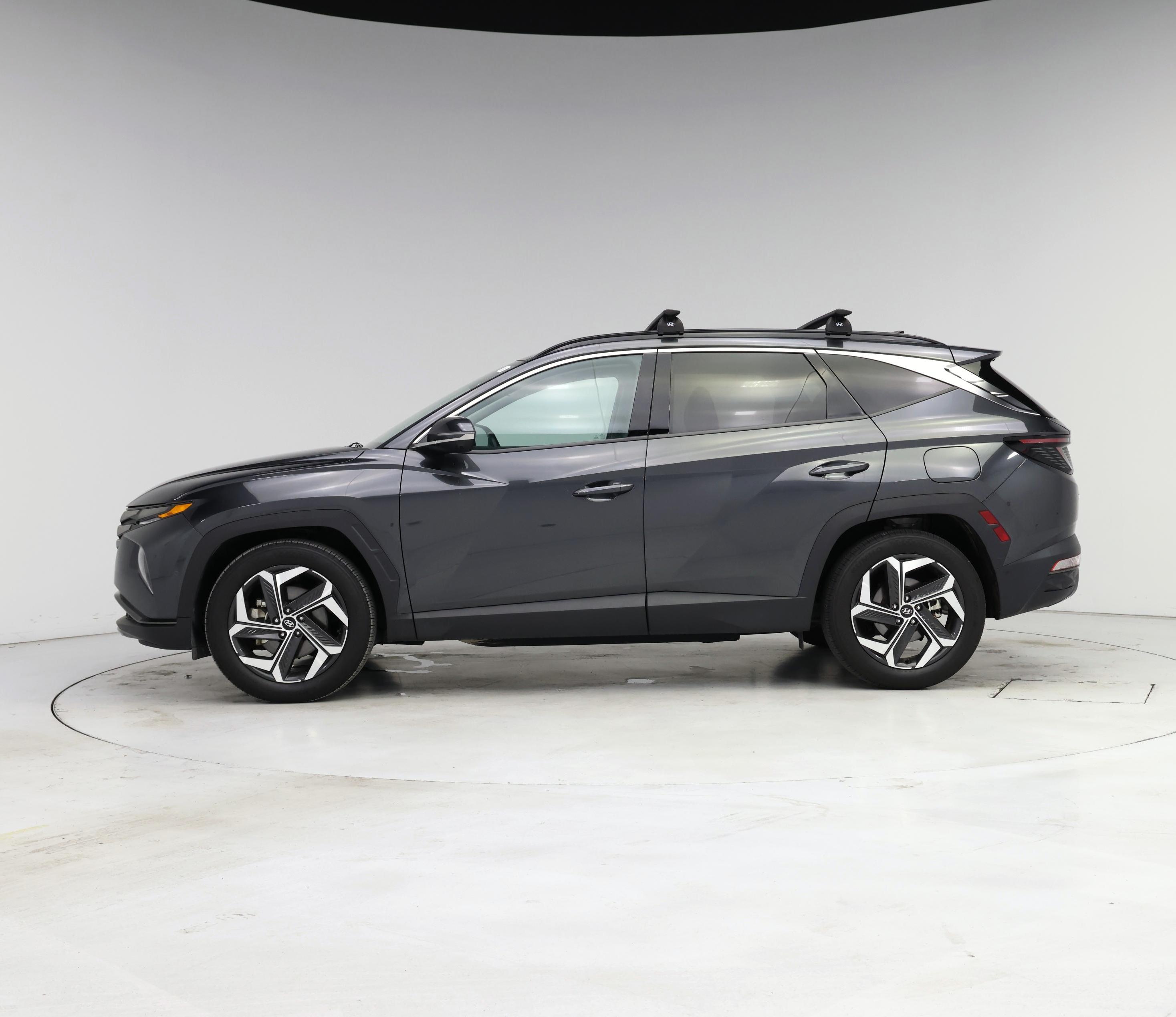 Thumbnail: 2023 Hyundai Tucson - 3