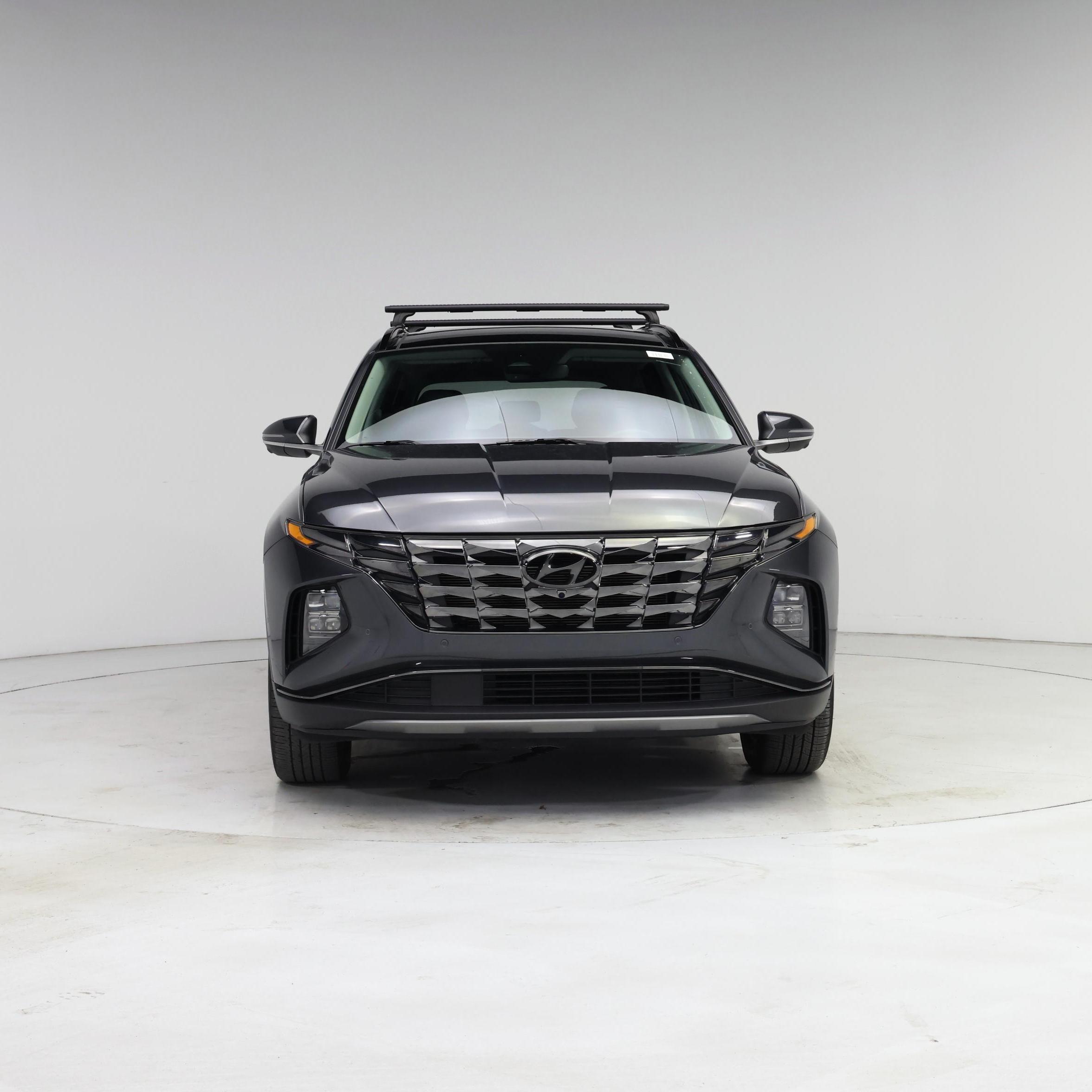 Thumbnail: 2023 Hyundai Tucson - 5