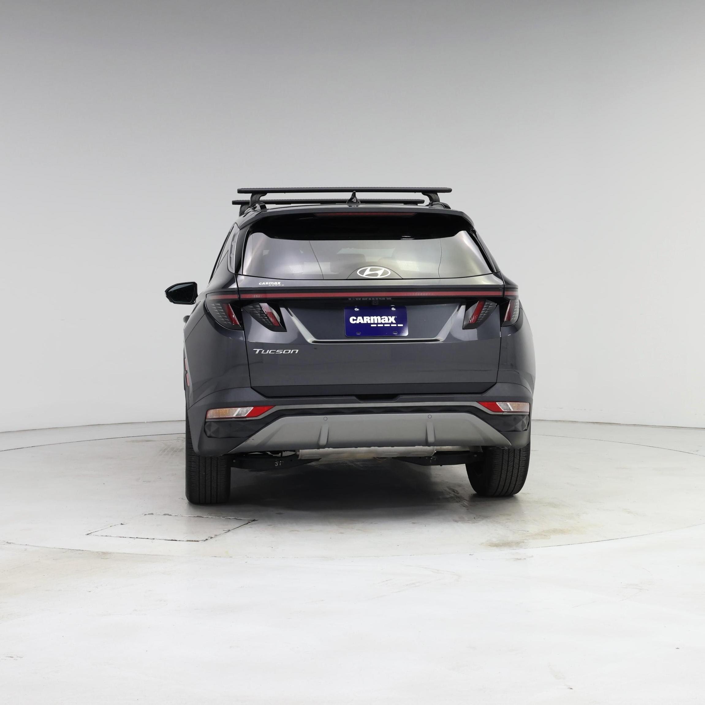 Thumbnail: 2023 Hyundai Tucson - 6