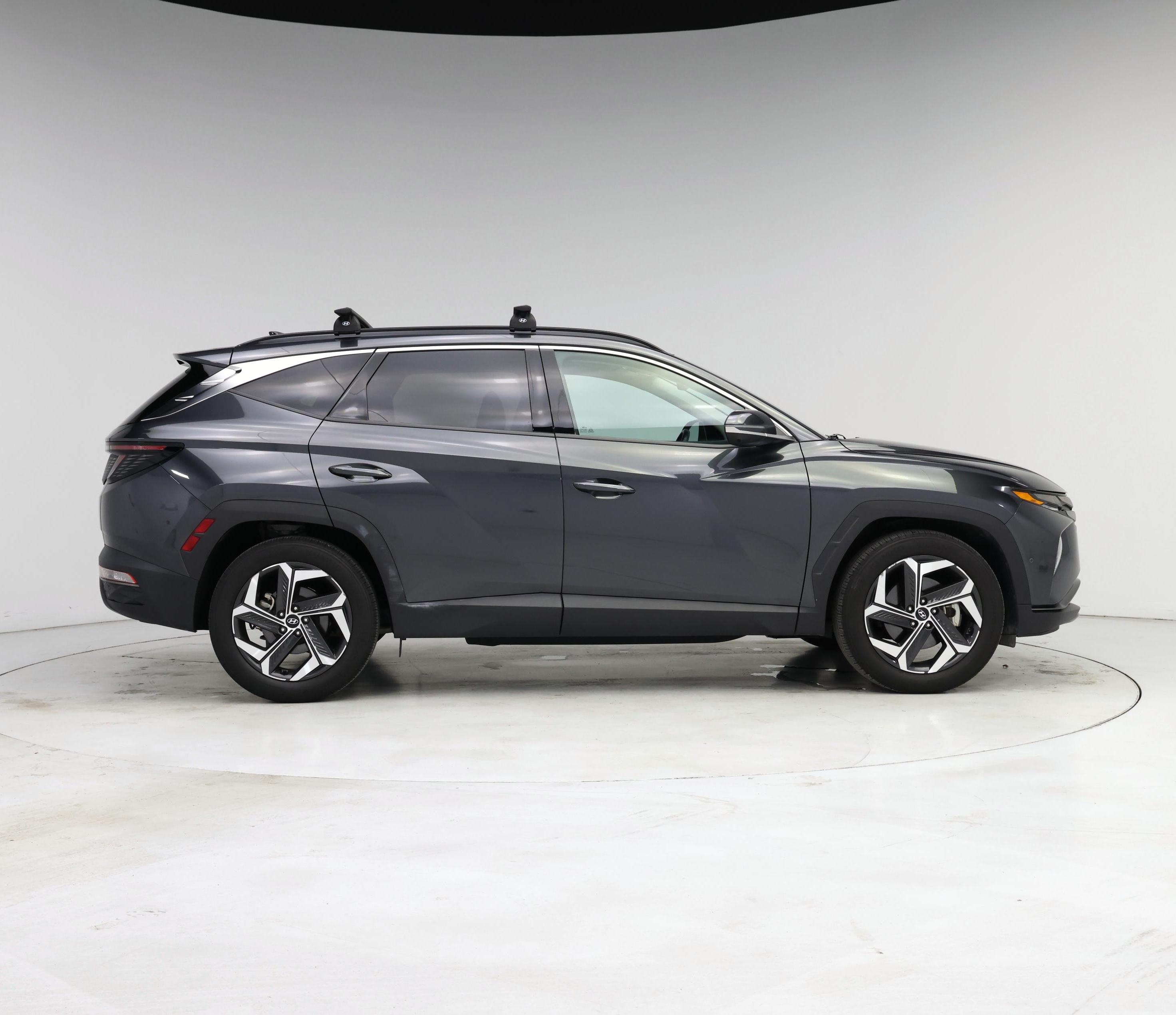 Thumbnail: 2023 Hyundai Tucson - 7