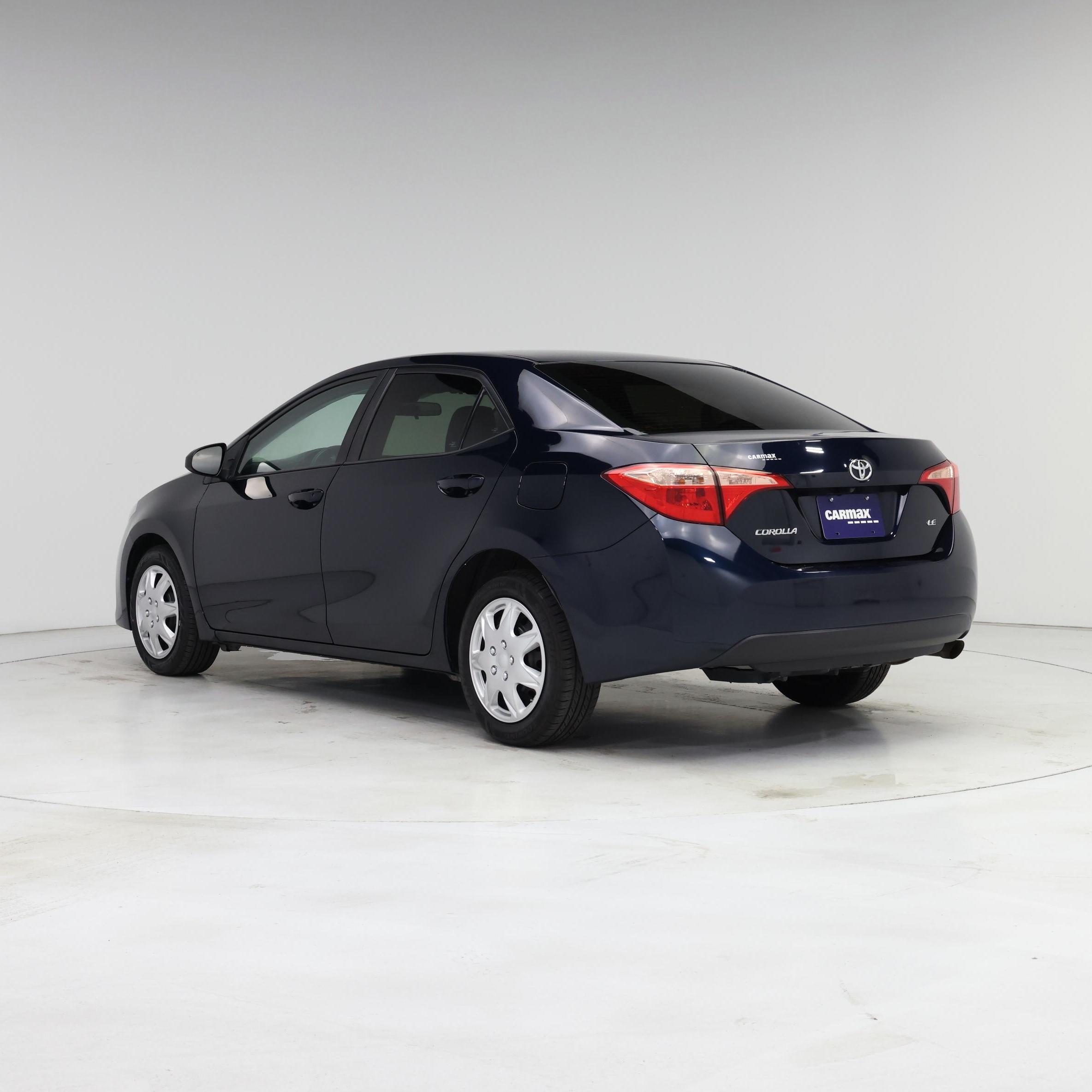 Thumbnail: 2018 Toyota Corolla - 2