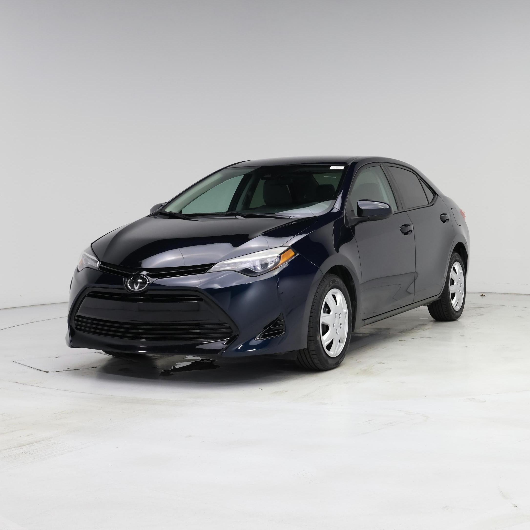 Thumbnail: 2018 Toyota Corolla - 4