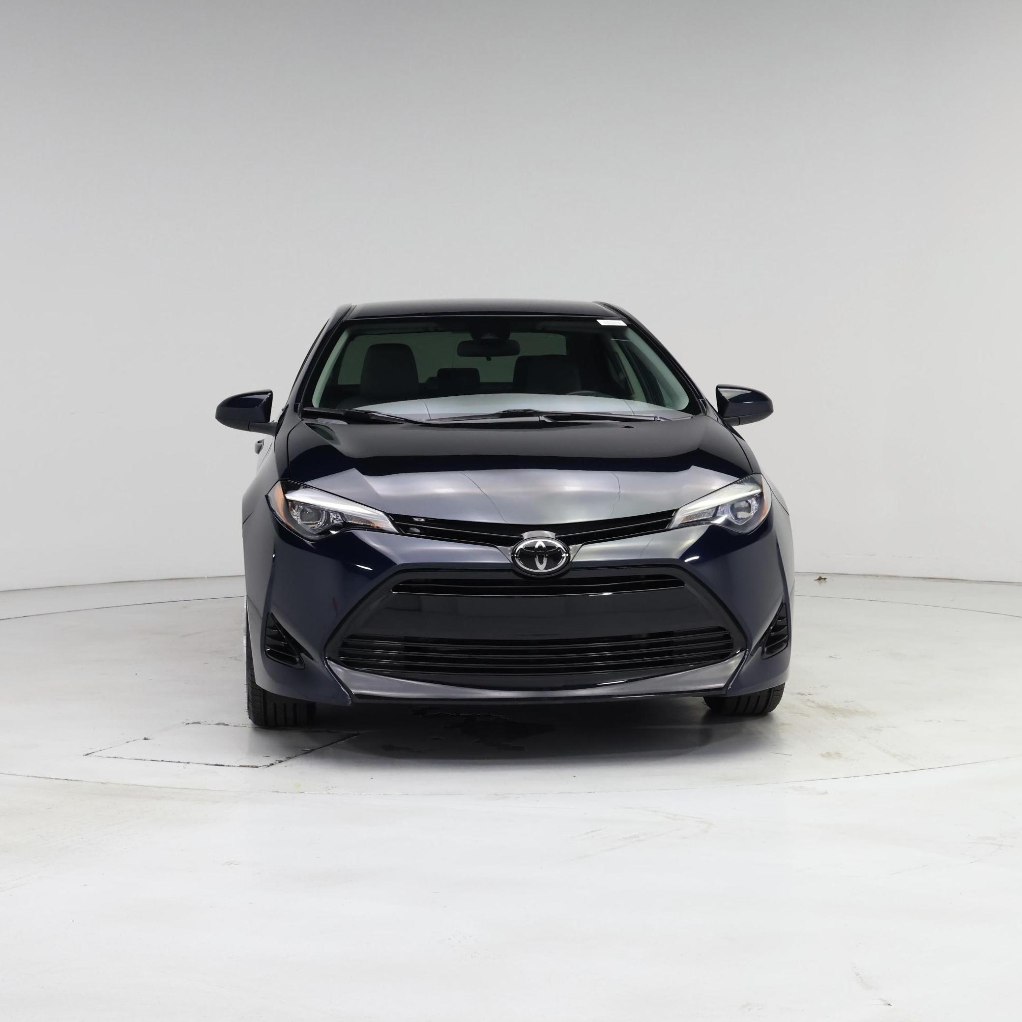 Thumbnail: 2018 Toyota Corolla - 5