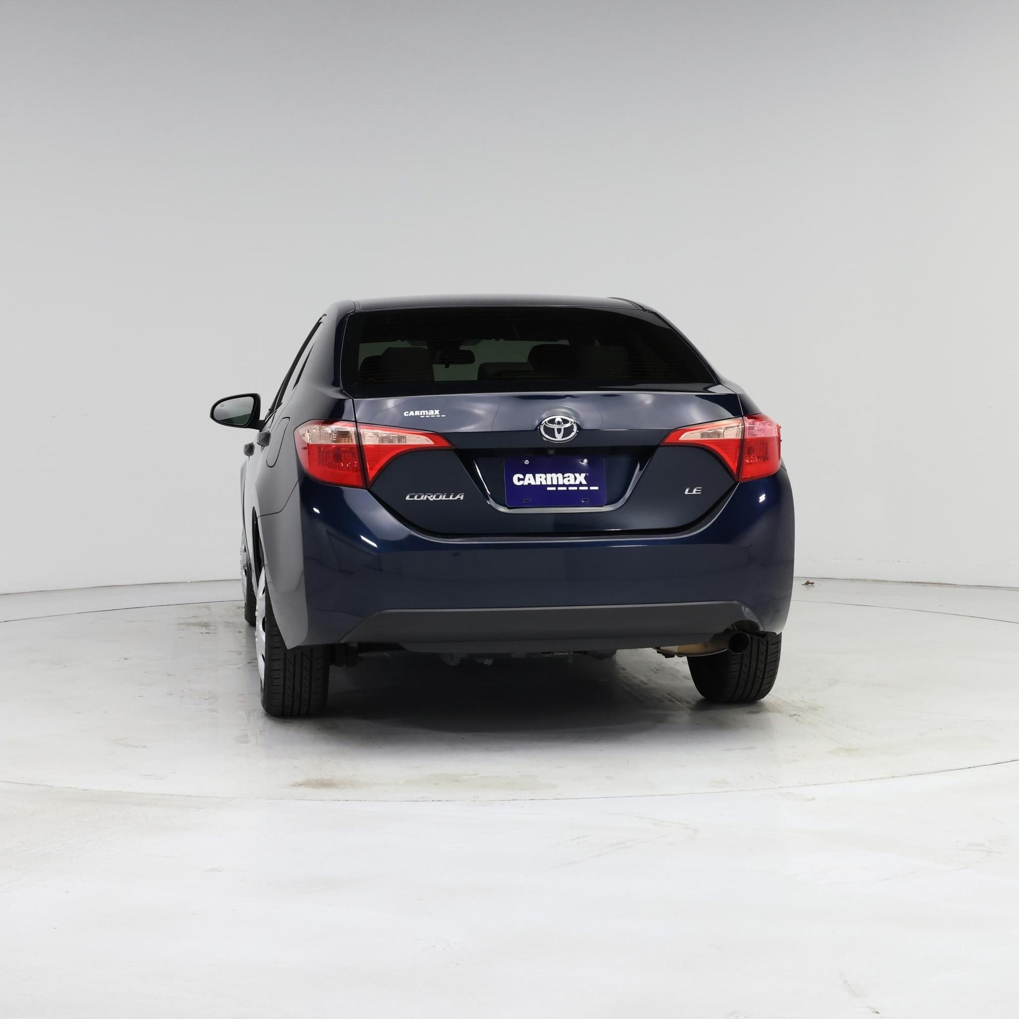 Thumbnail: 2018 Toyota Corolla - 6