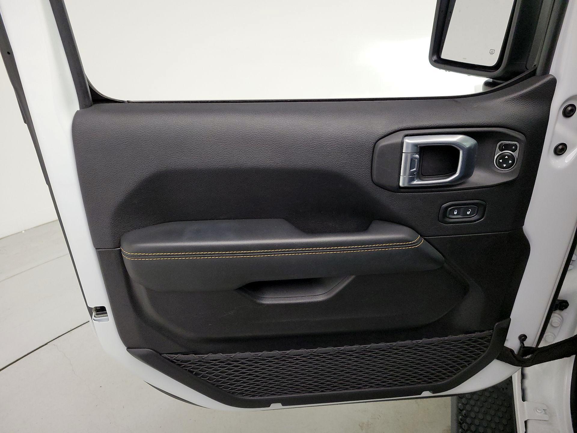 Thumbnail: 2024 Jeep Wrangler - 12