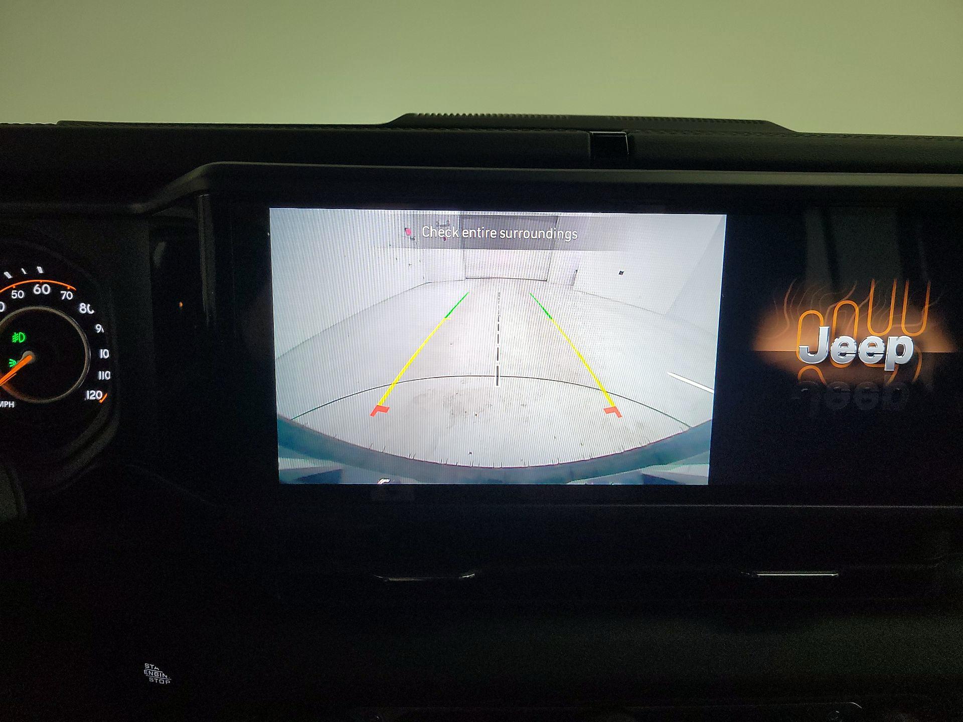 Thumbnail: 2024 Jeep Wrangler - 14