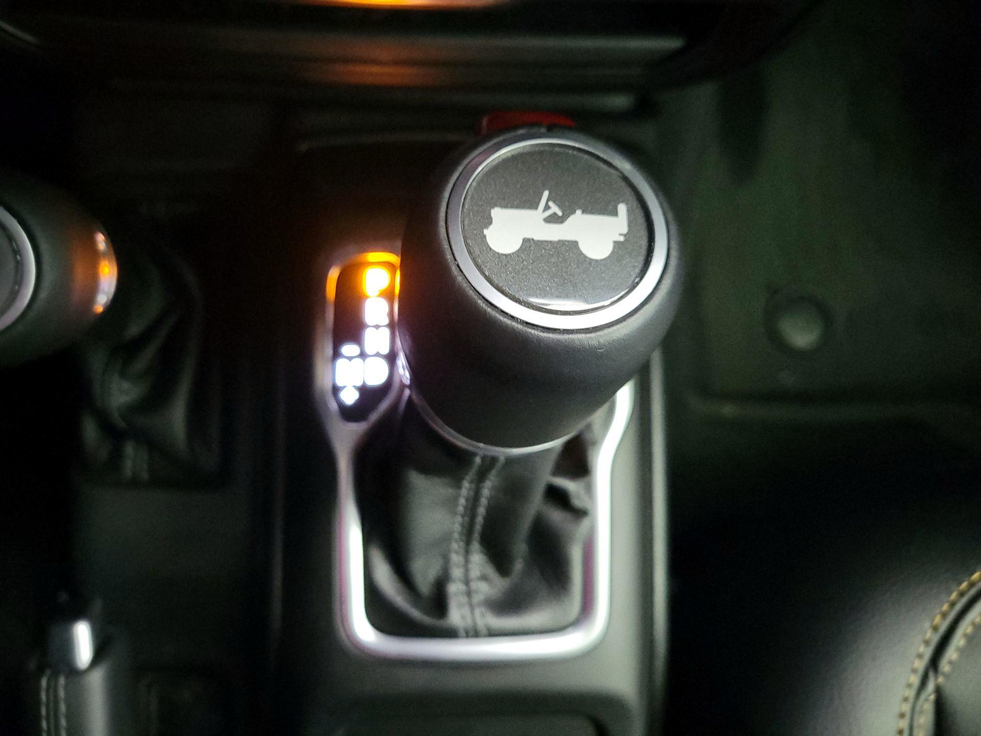 Thumbnail: 2024 Jeep Wrangler - 17