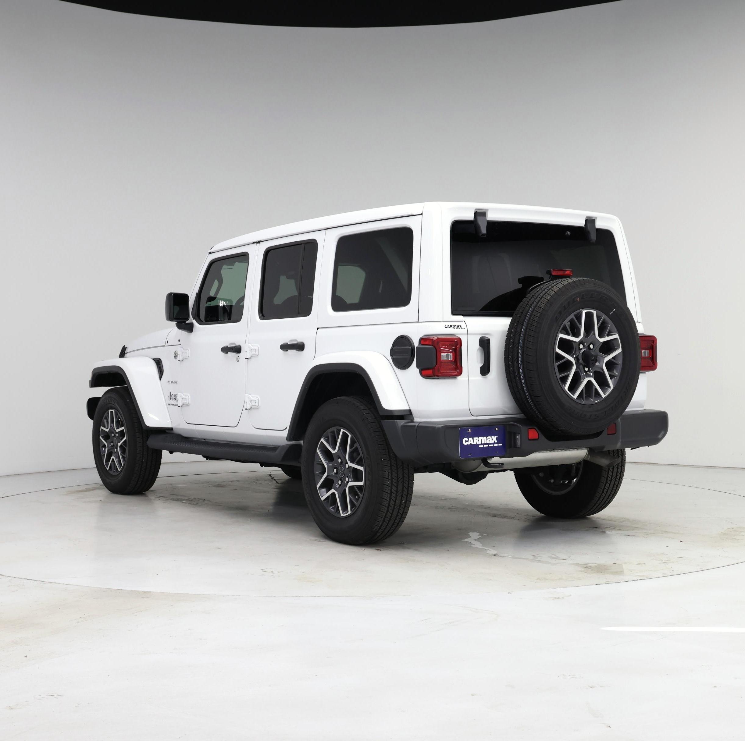 Thumbnail: 2024 Jeep Wrangler - 2