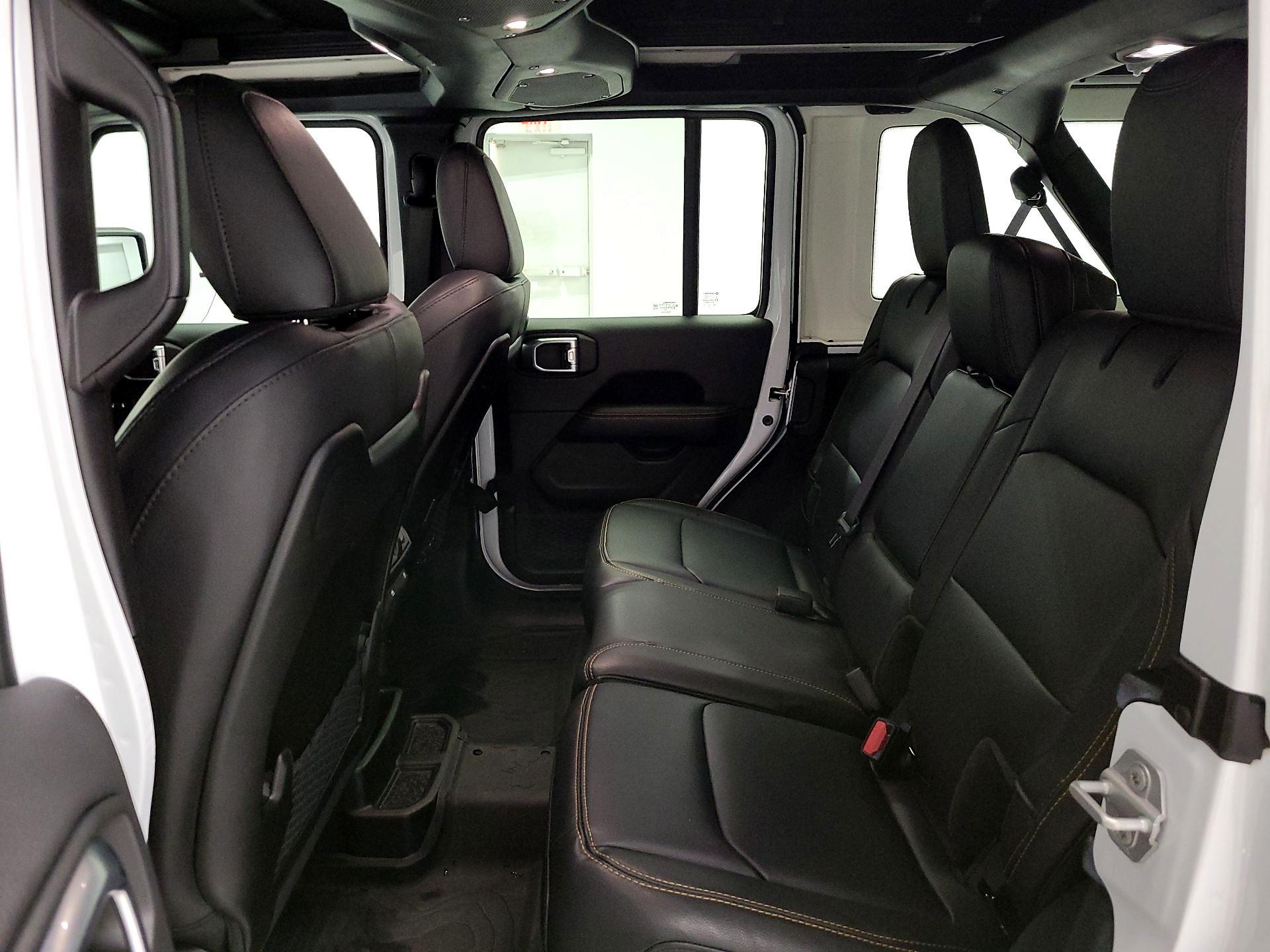 Thumbnail: 2024 Jeep Wrangler - 19