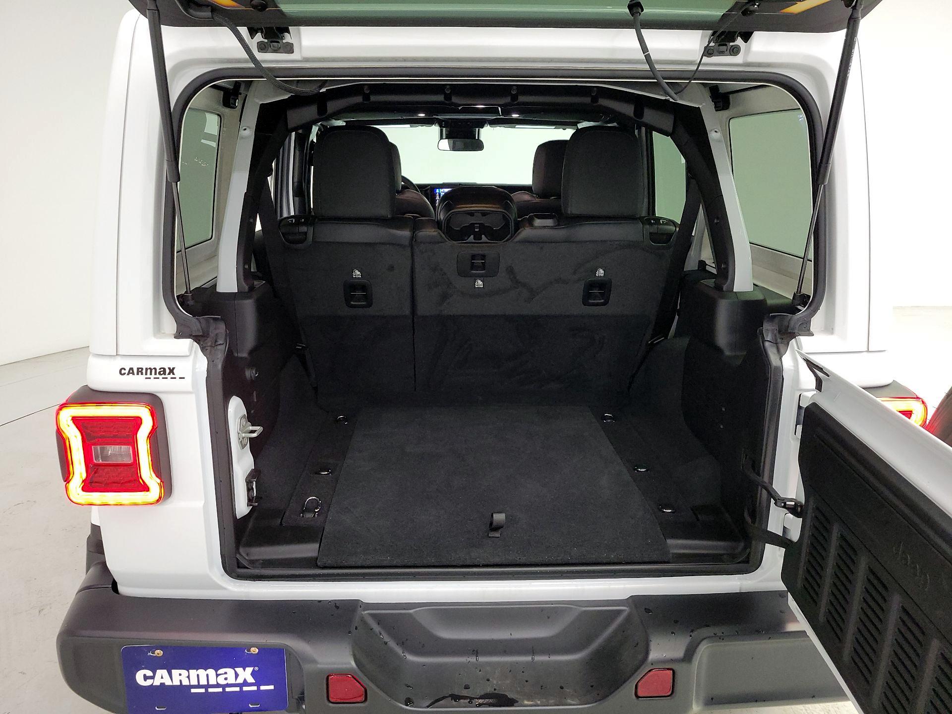 Thumbnail: 2024 Jeep Wrangler - 20