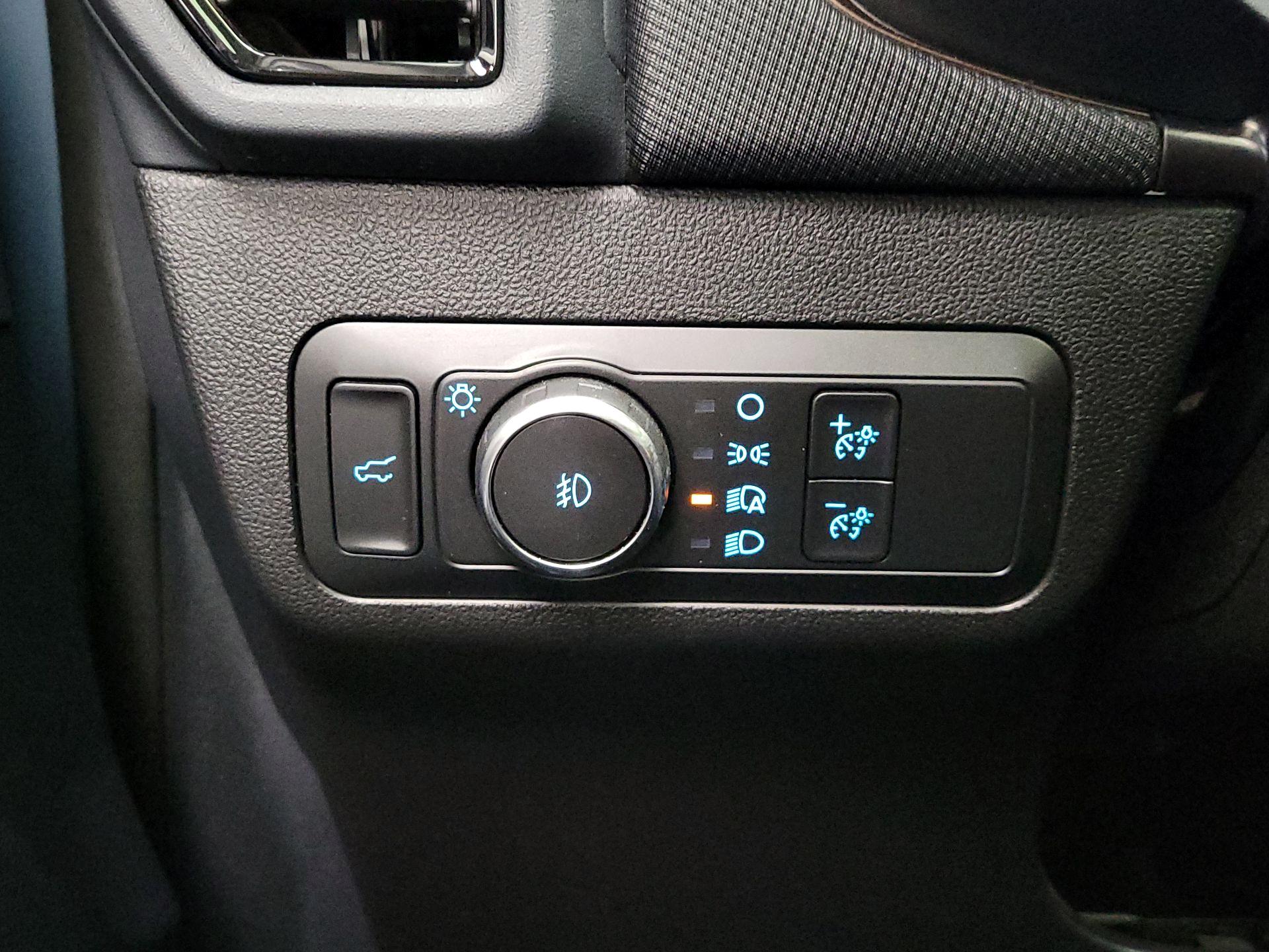 Thumbnail: 2022 Ford Bronco Sport - 13